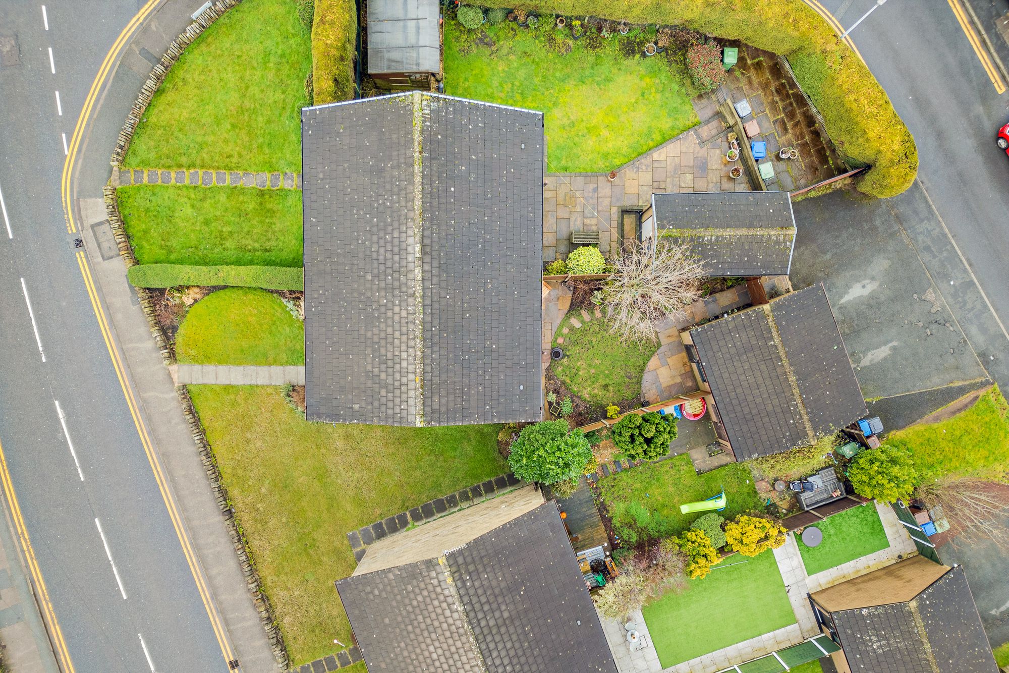 Church Street, Wigan