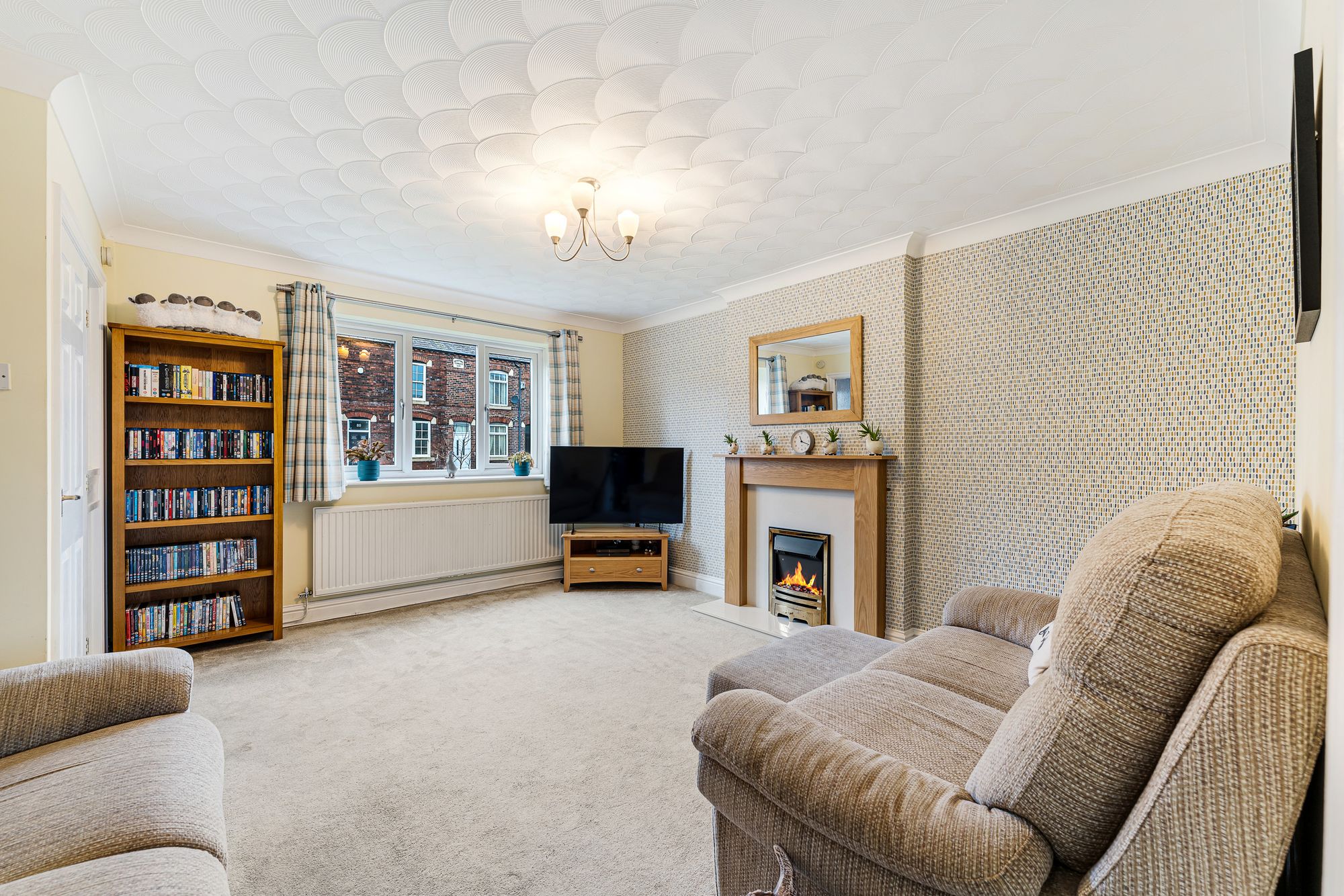 Church Street, Wigan