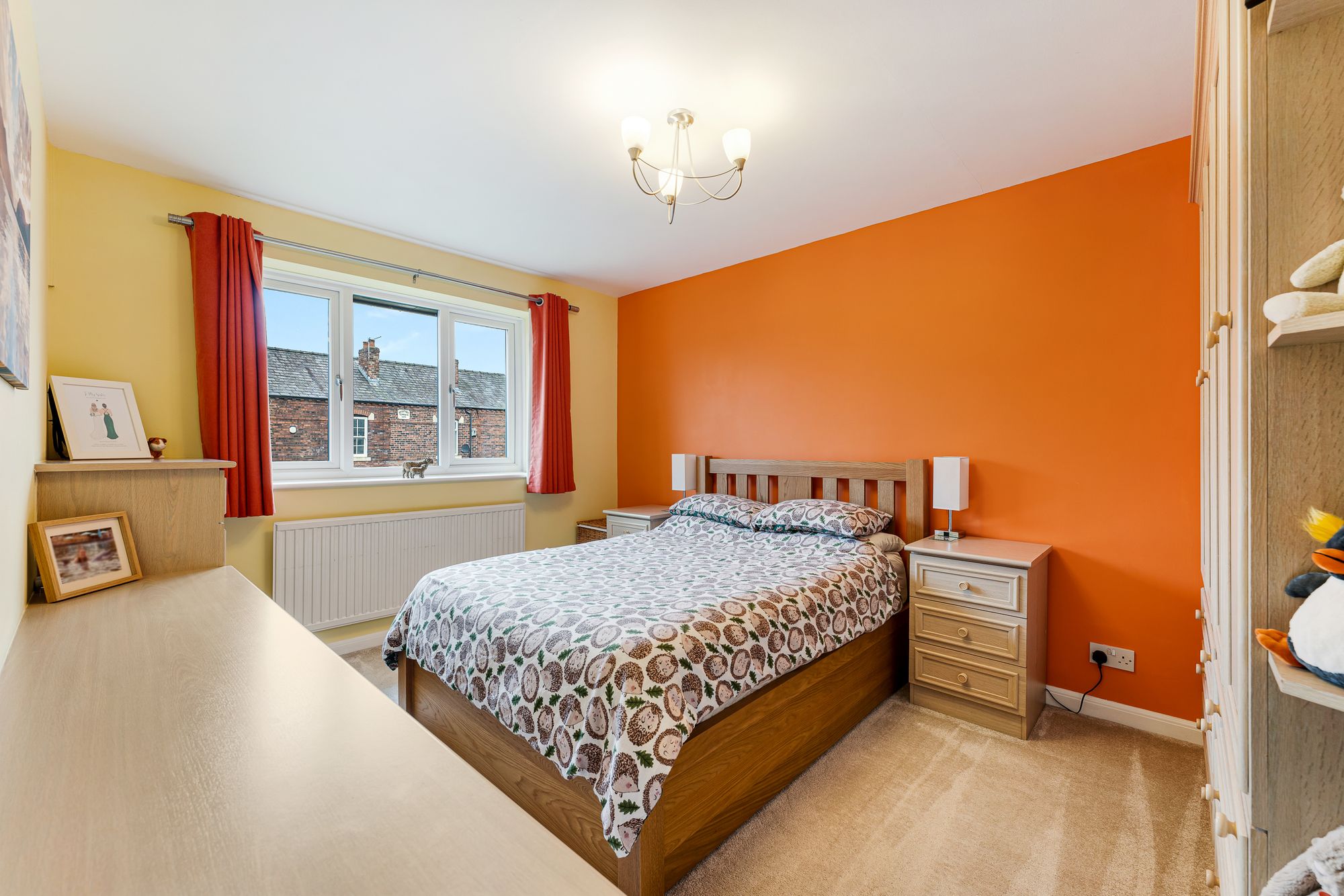 Church Street, Wigan