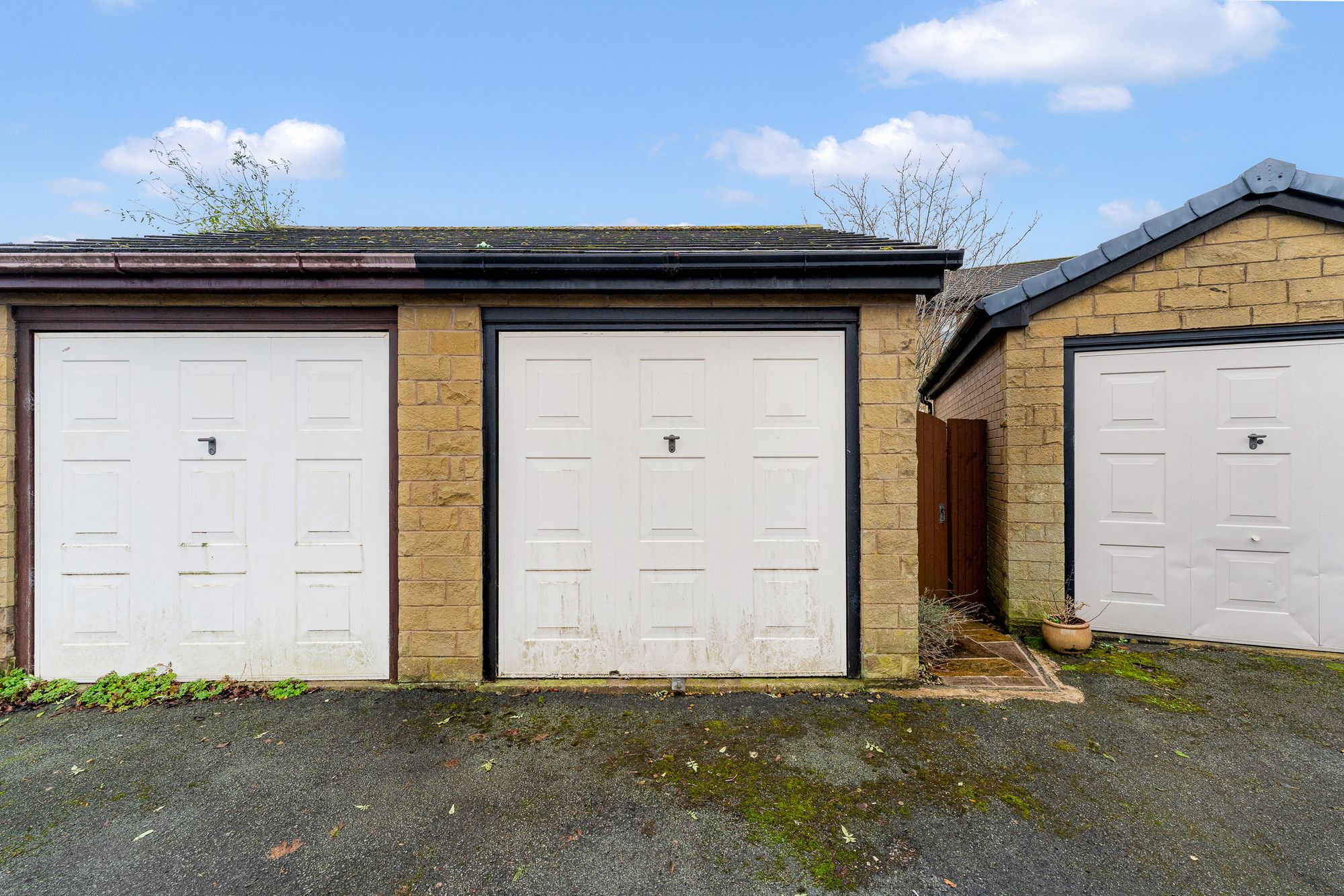 Church Street, Wigan