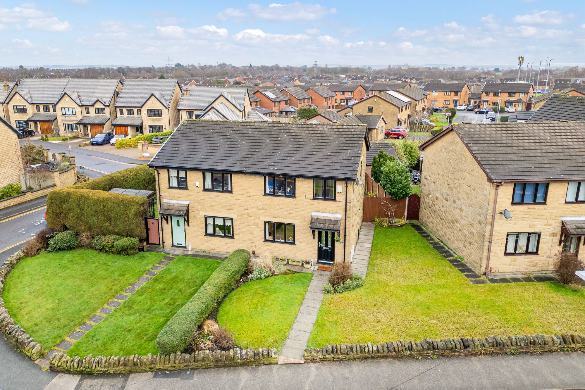 Church Street, Wigan