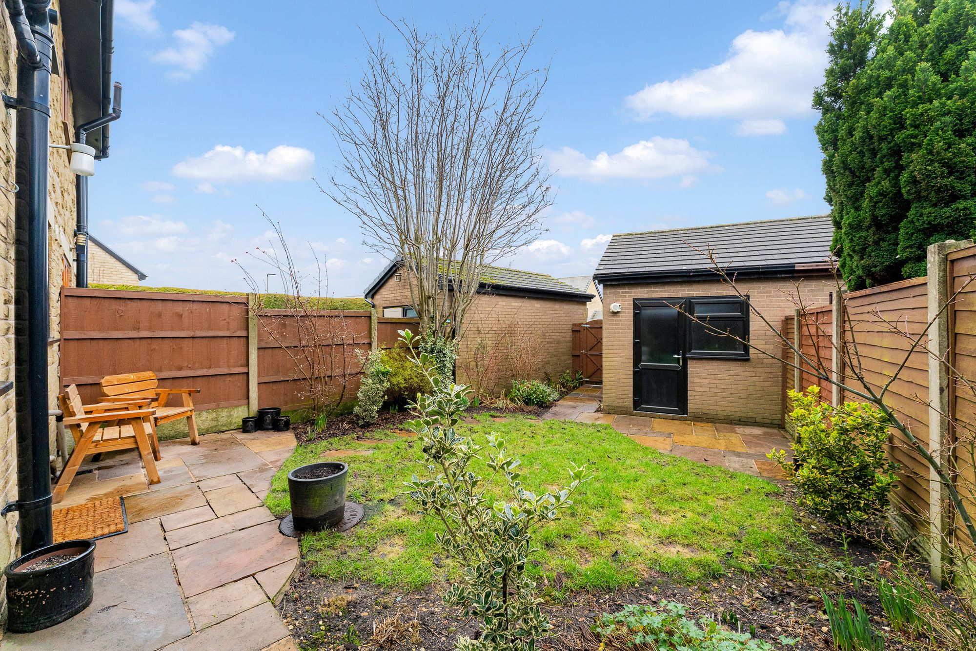 Church Street, Wigan