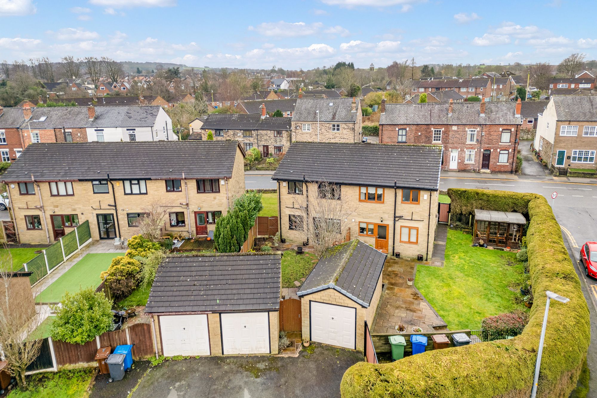 Church Street, Wigan