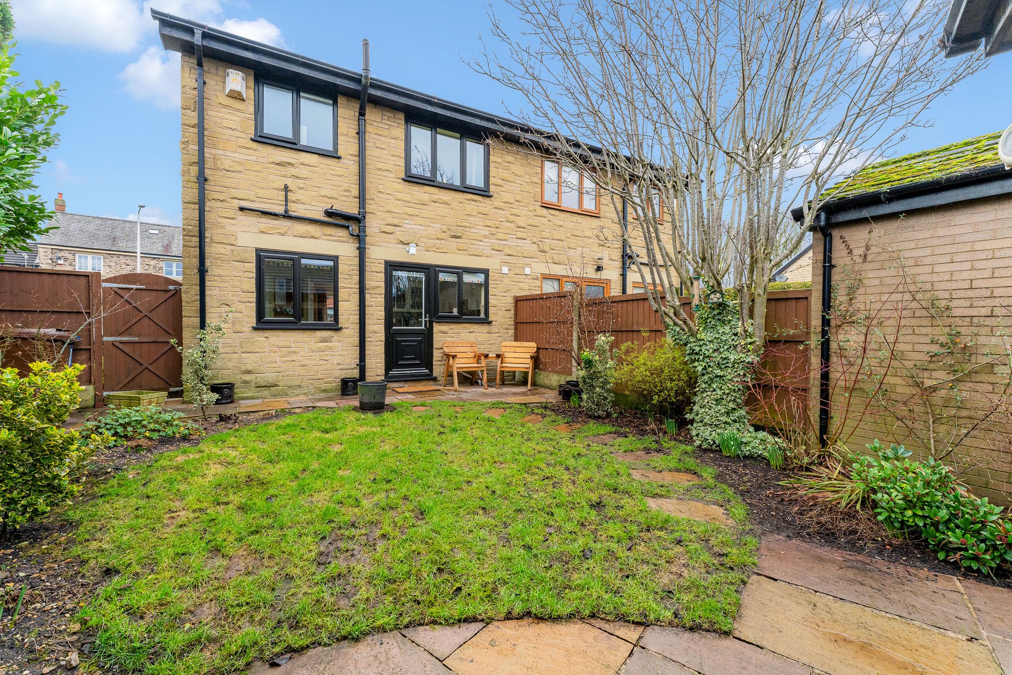 Church Street, Wigan