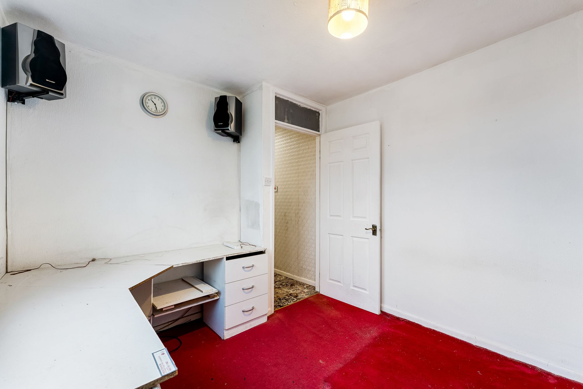 Ashton Heath, Ashton-In-Makerfield, WN4