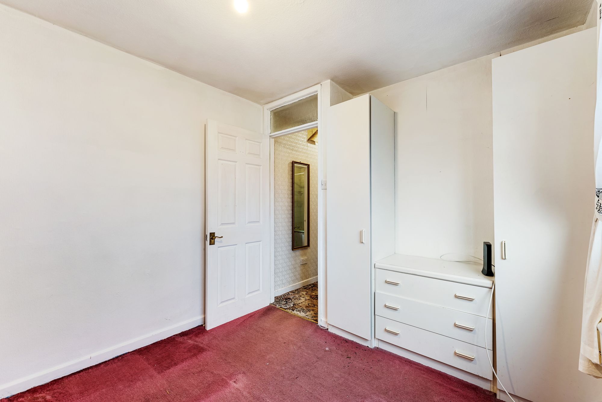 Ashton Heath, Ashton-In-Makerfield, WN4