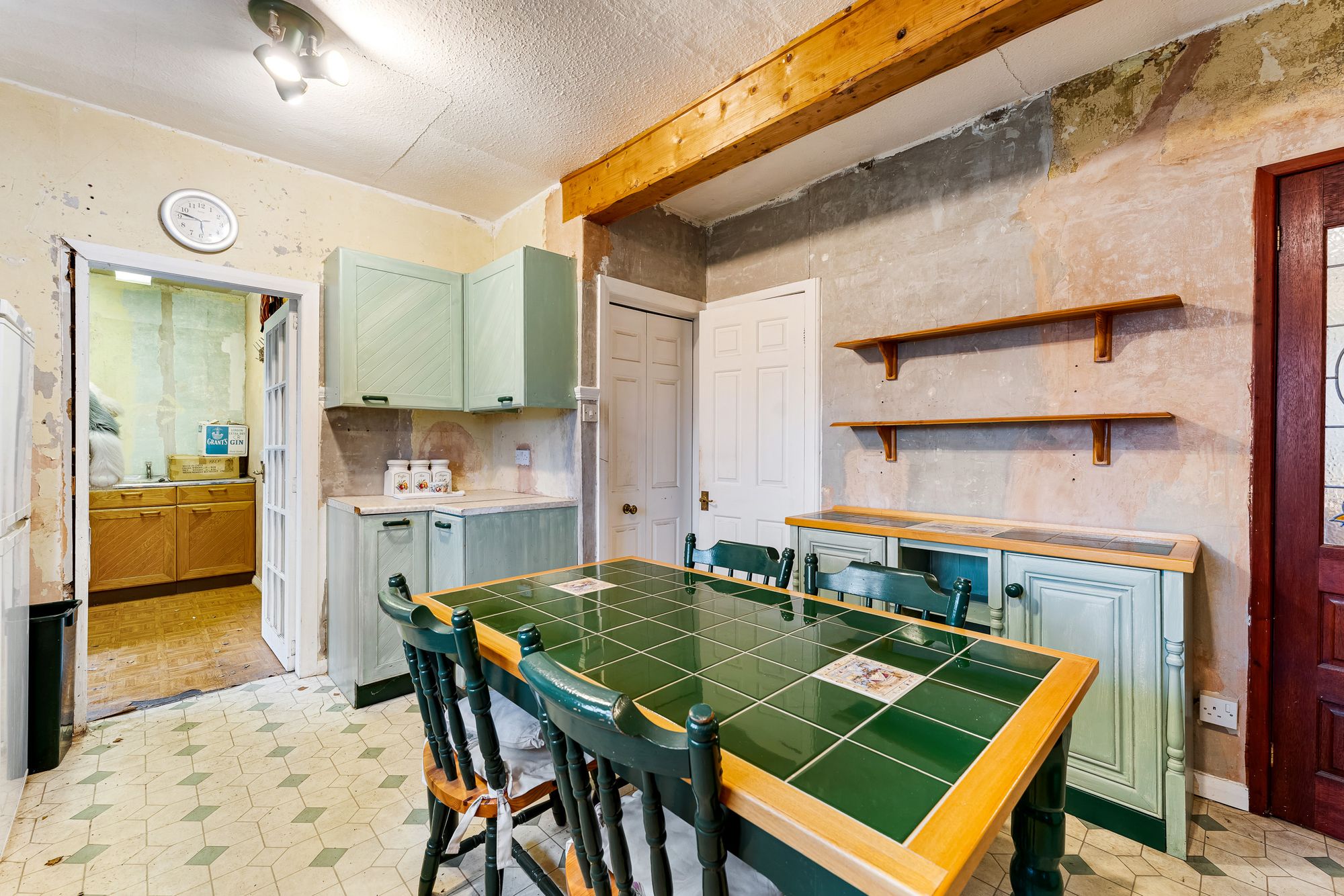 Ashton Heath, Ashton-In-Makerfield, WN4