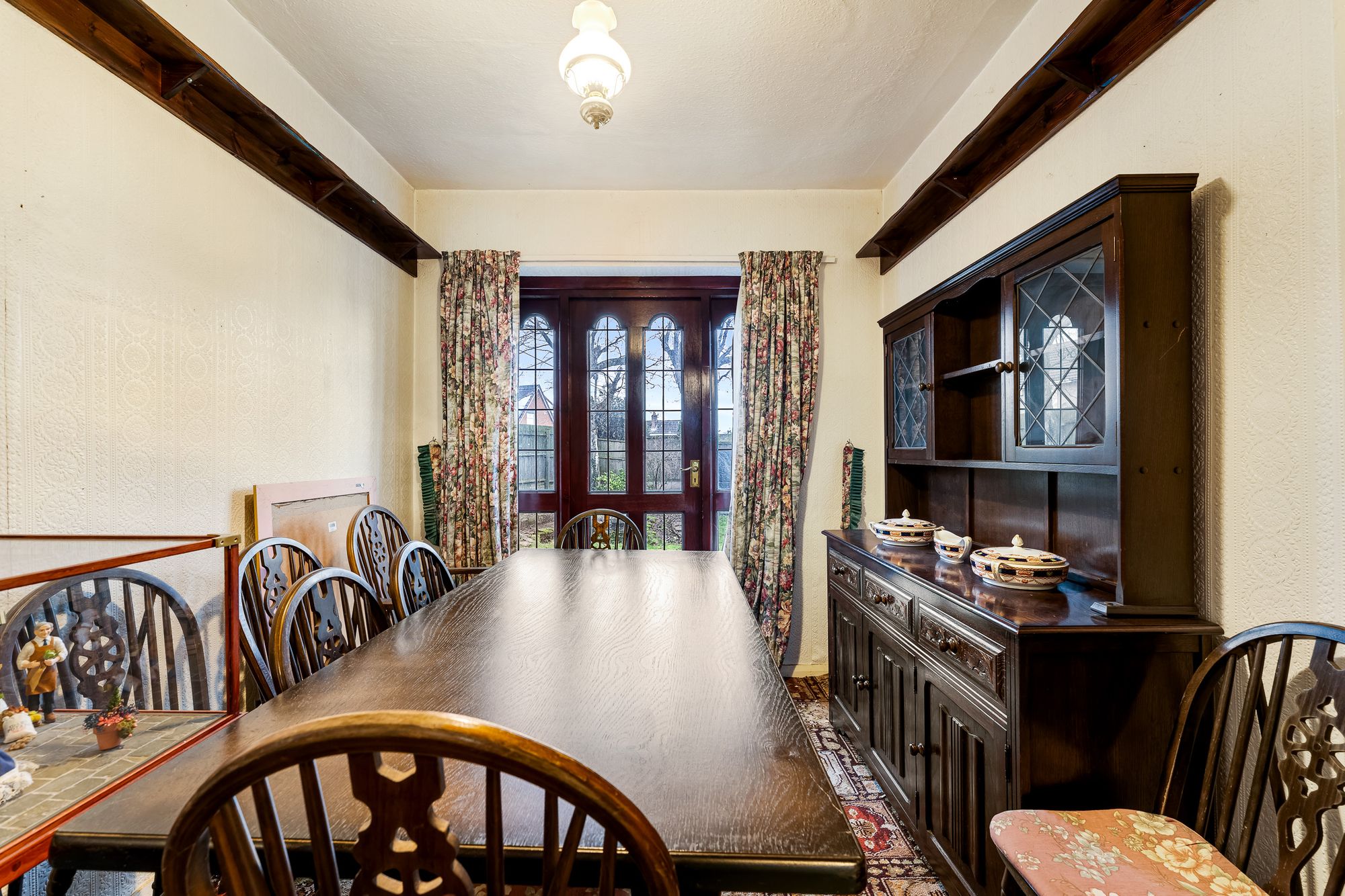 Ashton Heath, Ashton-In-Makerfield, WN4