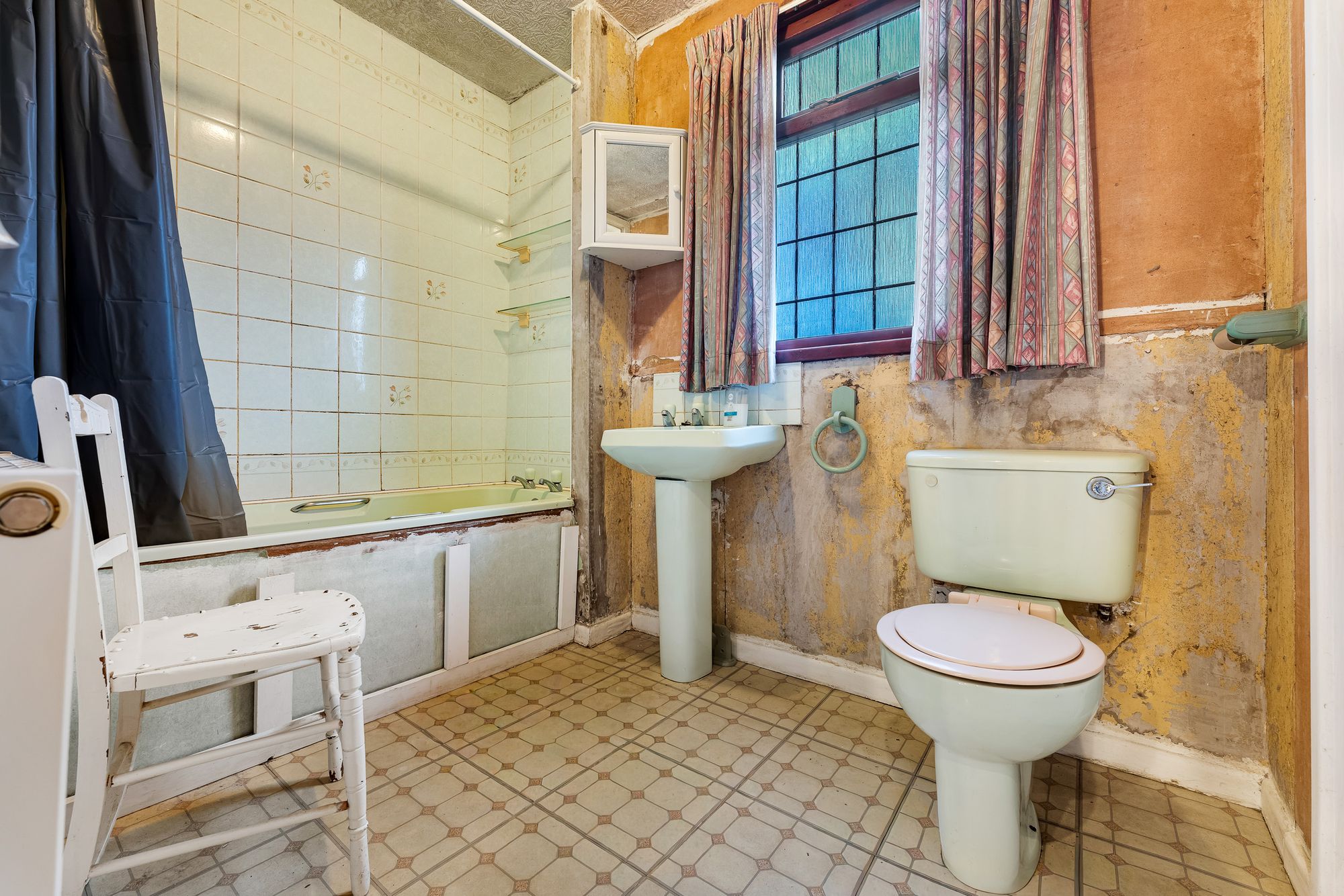 Ashton Heath, Ashton-In-Makerfield, WN4