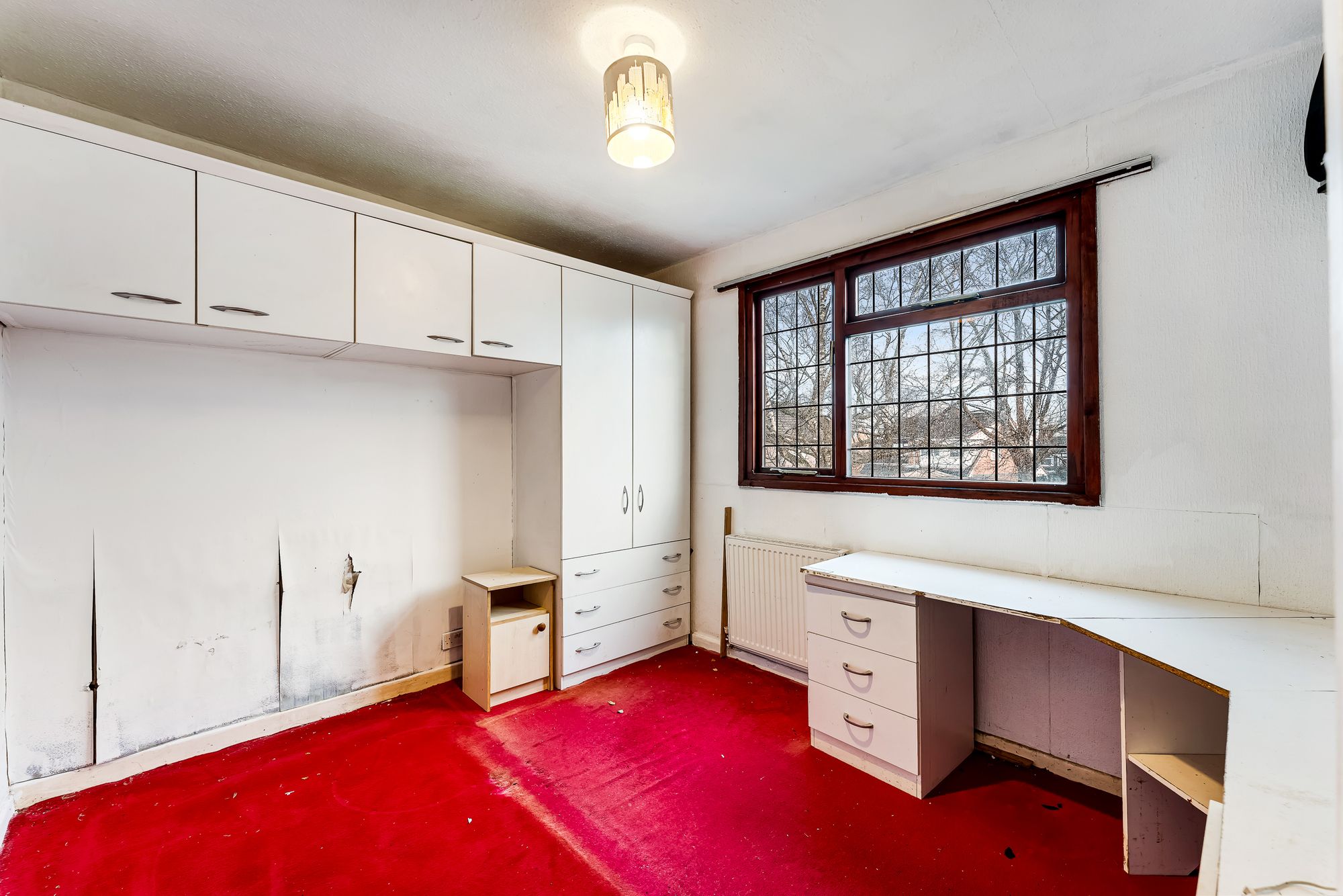 Ashton Heath, Ashton-In-Makerfield, WN4