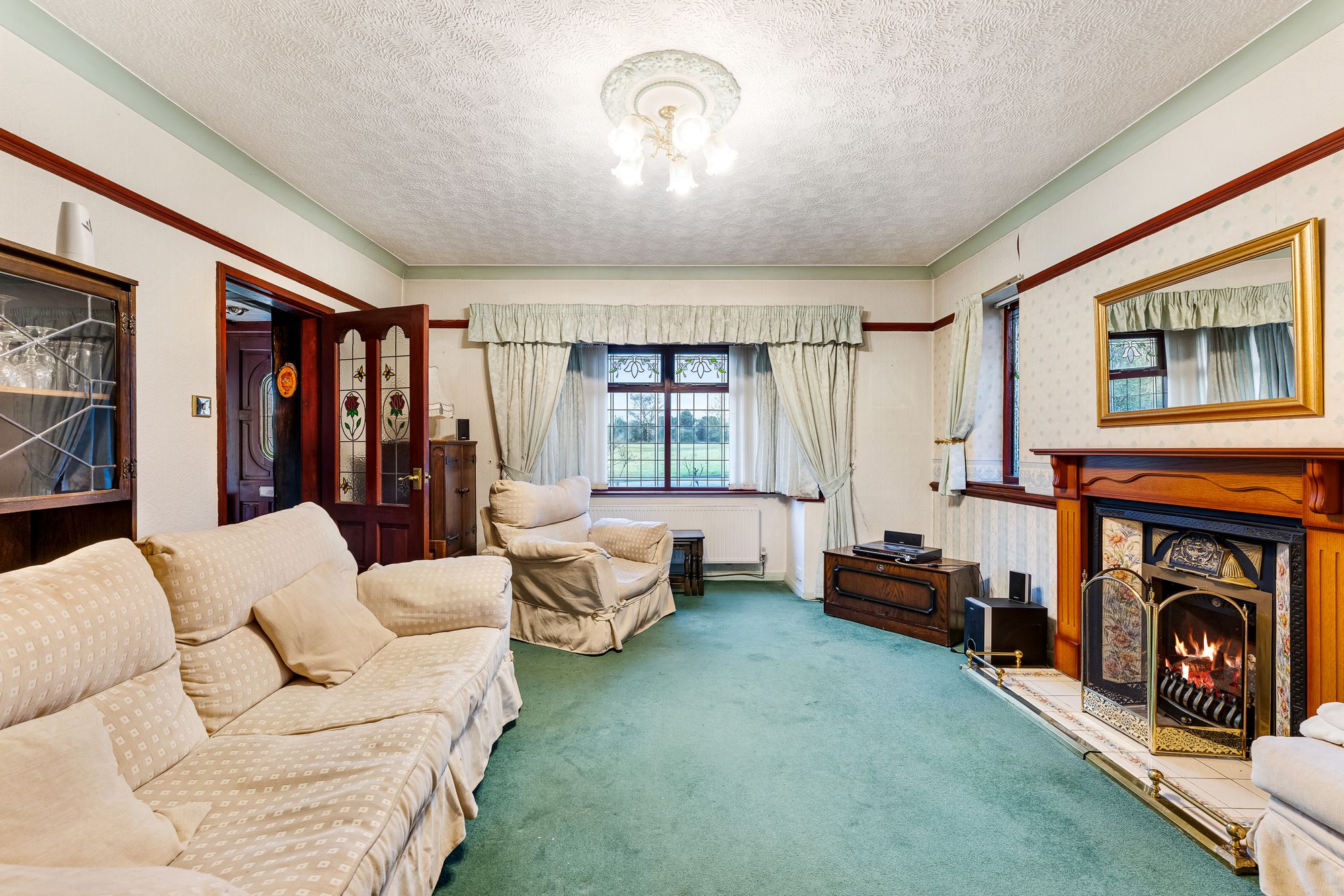 Ashton Heath, Ashton-In-Makerfield, WN4