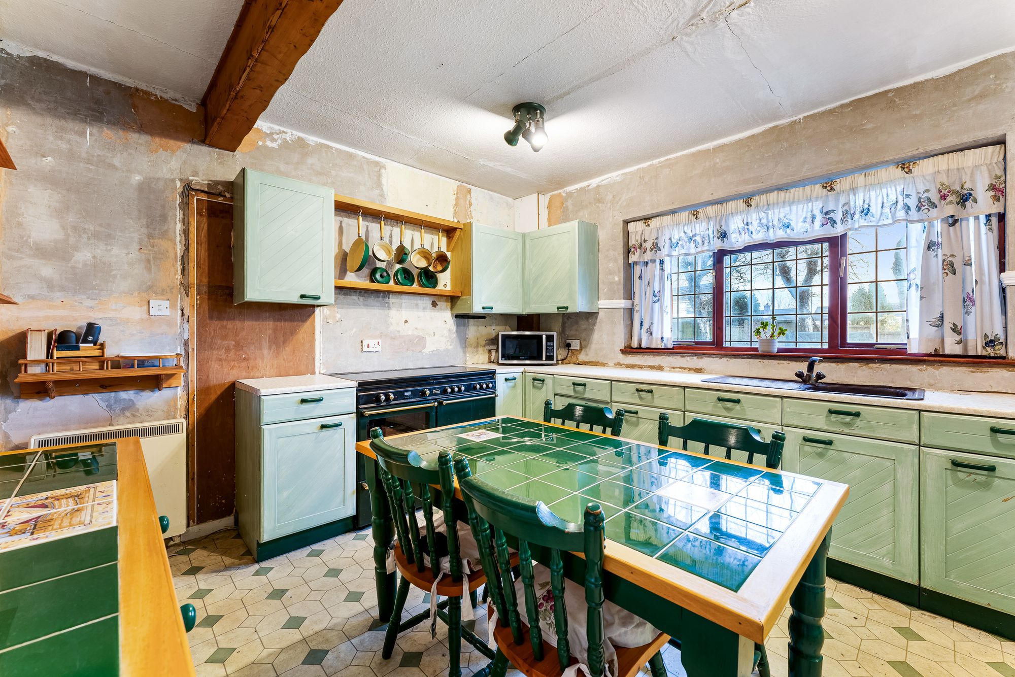 Ashton Heath, Ashton-In-Makerfield, WN4