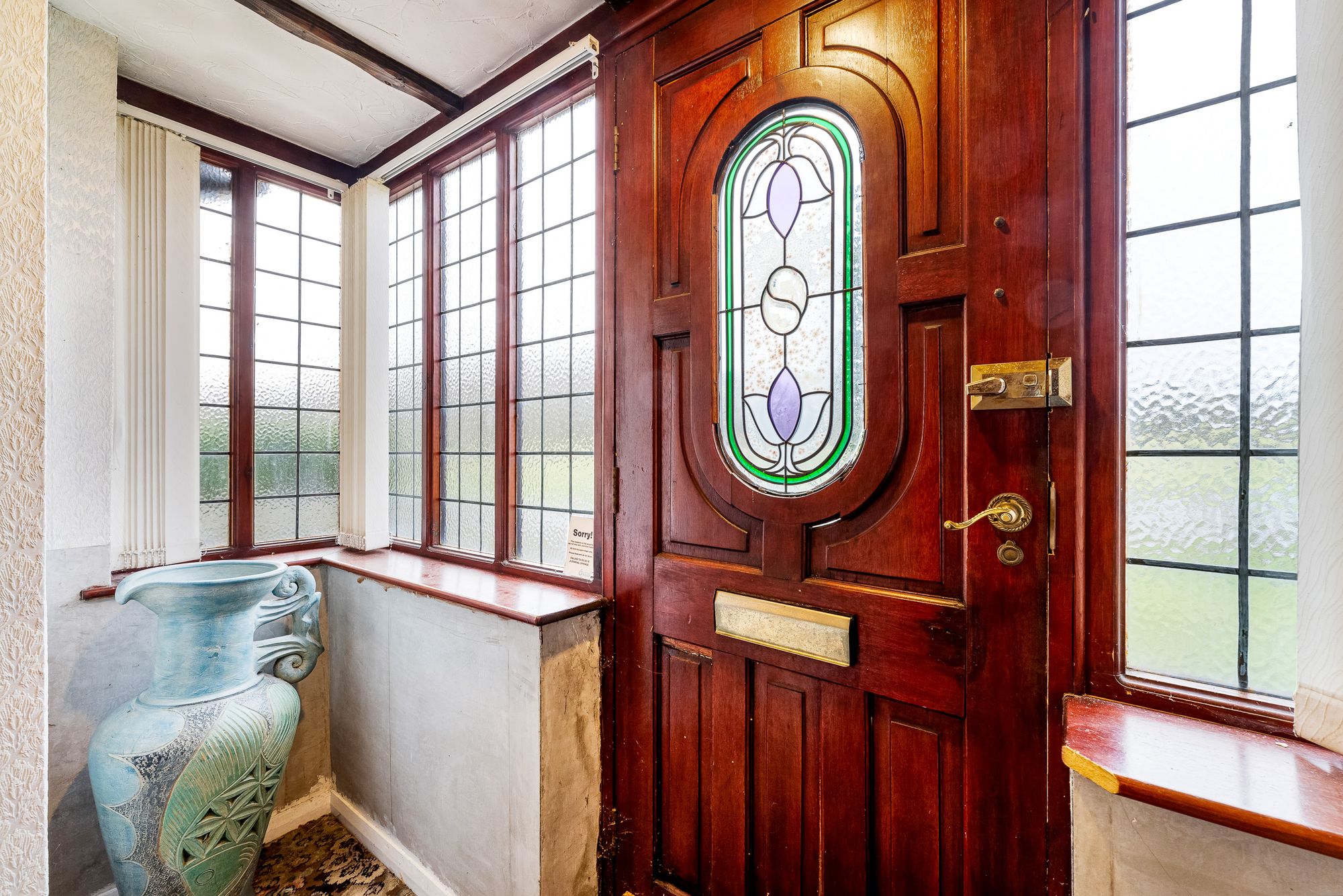 Ashton Heath, Ashton-In-Makerfield, WN4