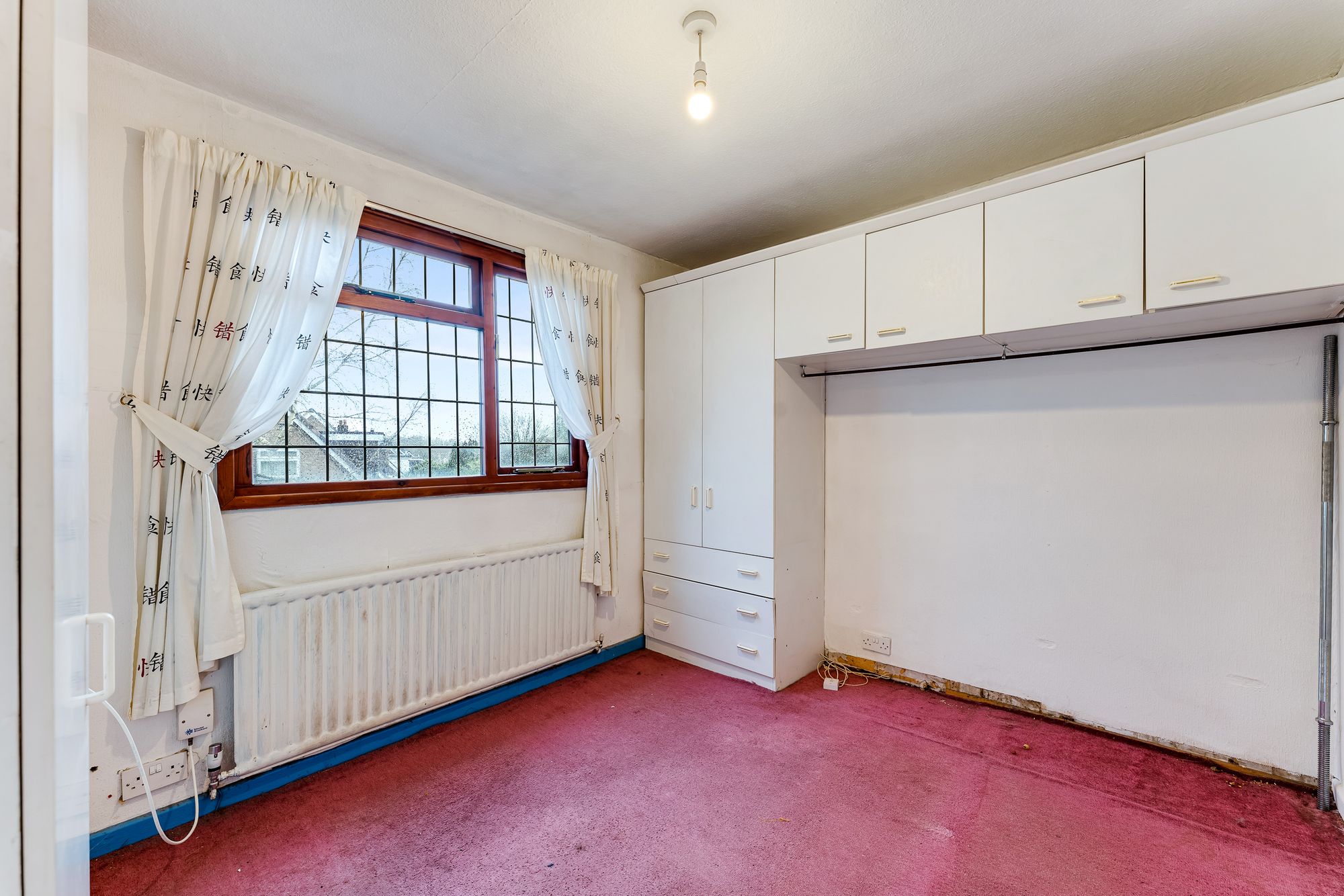 Ashton Heath, Ashton-In-Makerfield, WN4