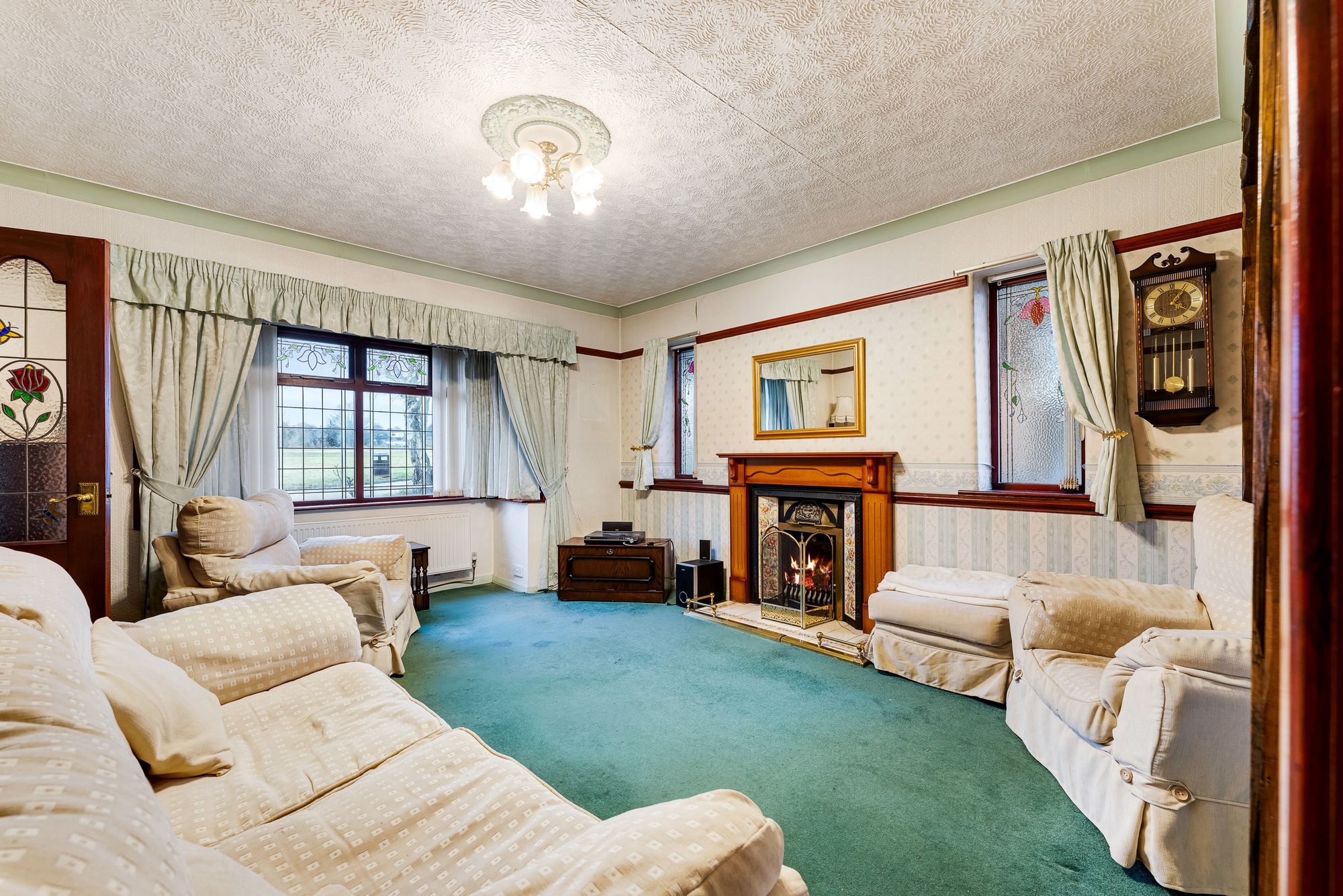 Ashton Heath, Ashton-In-Makerfield, WN4