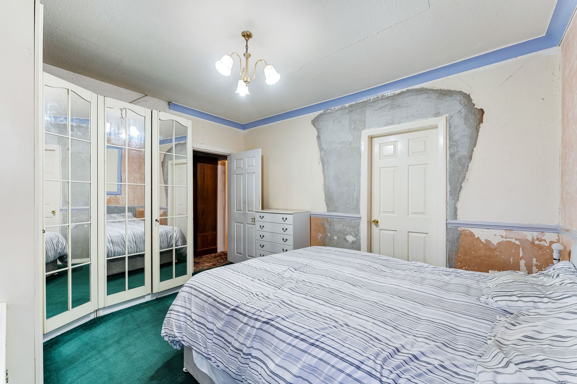 Ashton Heath, Ashton-In-Makerfield, WN4