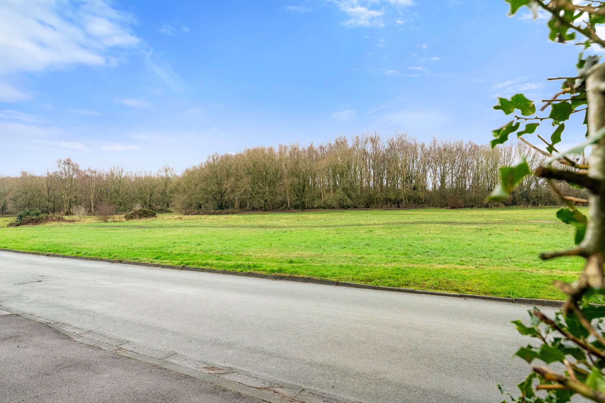 Ashton Heath, Ashton-In-Makerfield, WN4