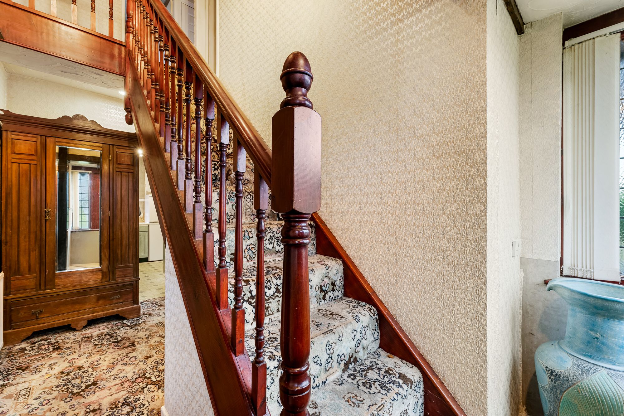 Ashton Heath, Ashton-In-Makerfield, WN4