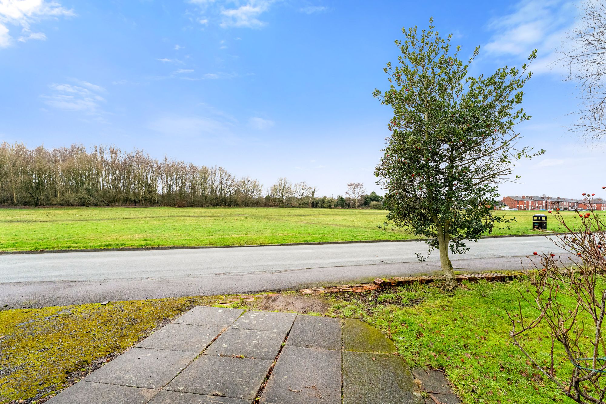 Ashton Heath, Ashton-In-Makerfield, WN4