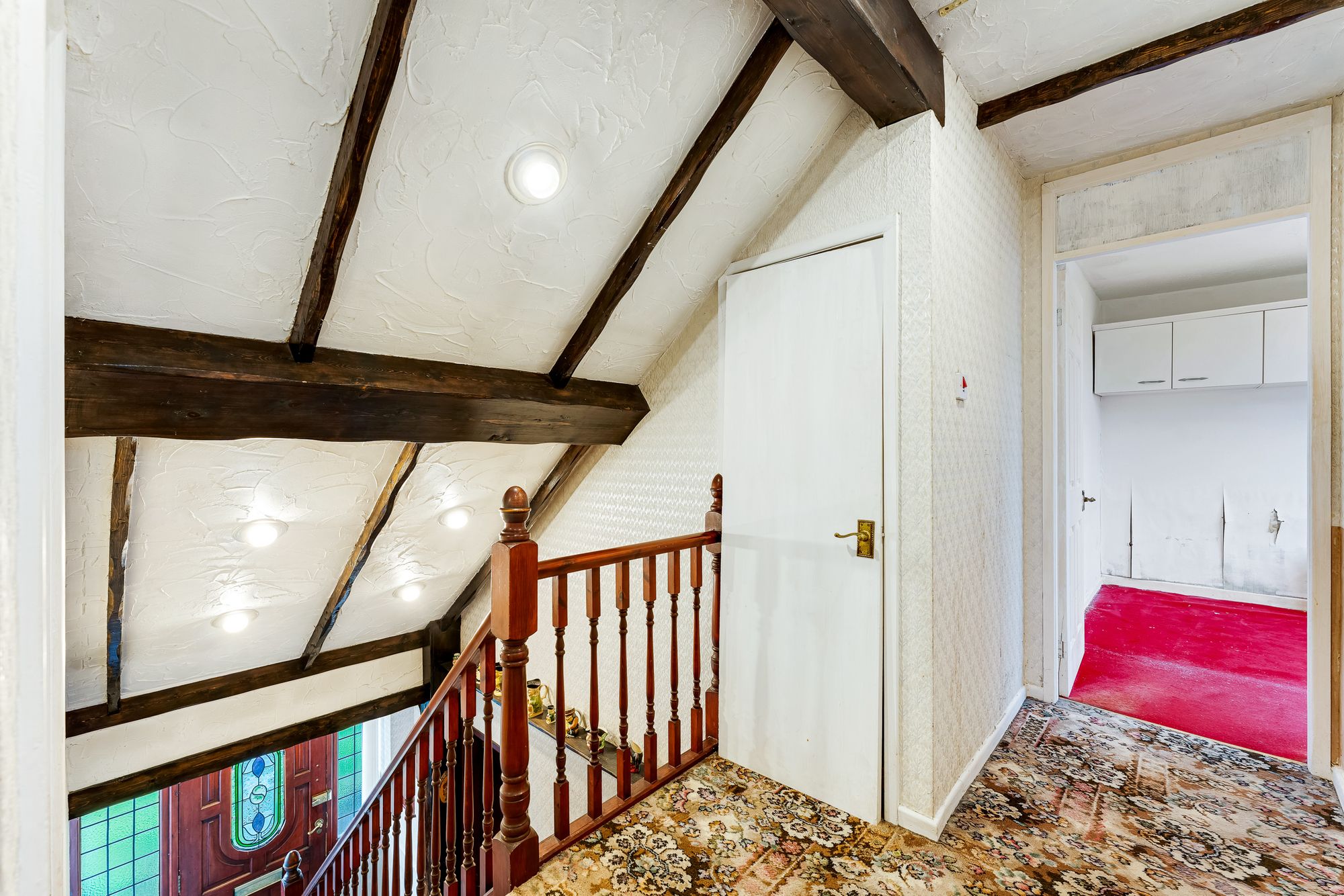 Ashton Heath, Ashton-In-Makerfield, WN4