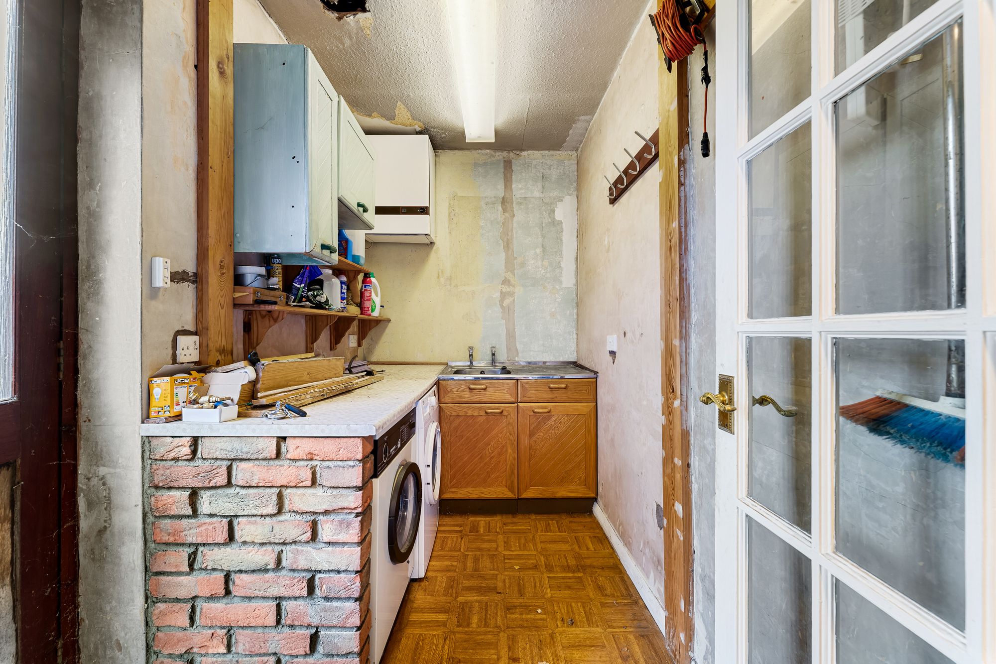 Ashton Heath, Ashton-In-Makerfield, WN4