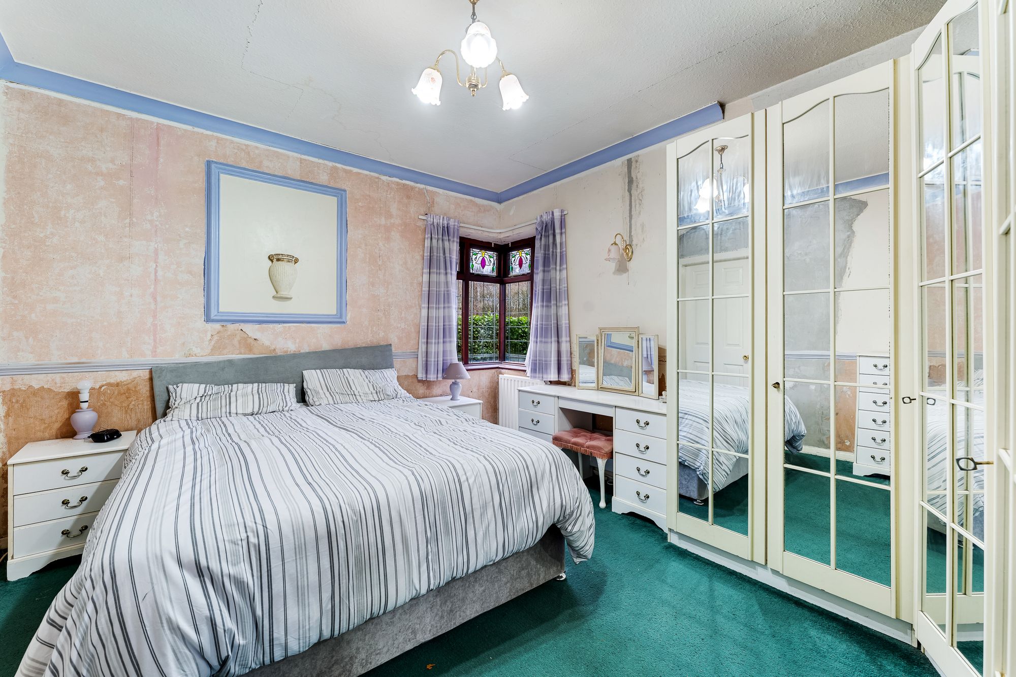 Ashton Heath, Ashton-In-Makerfield, WN4