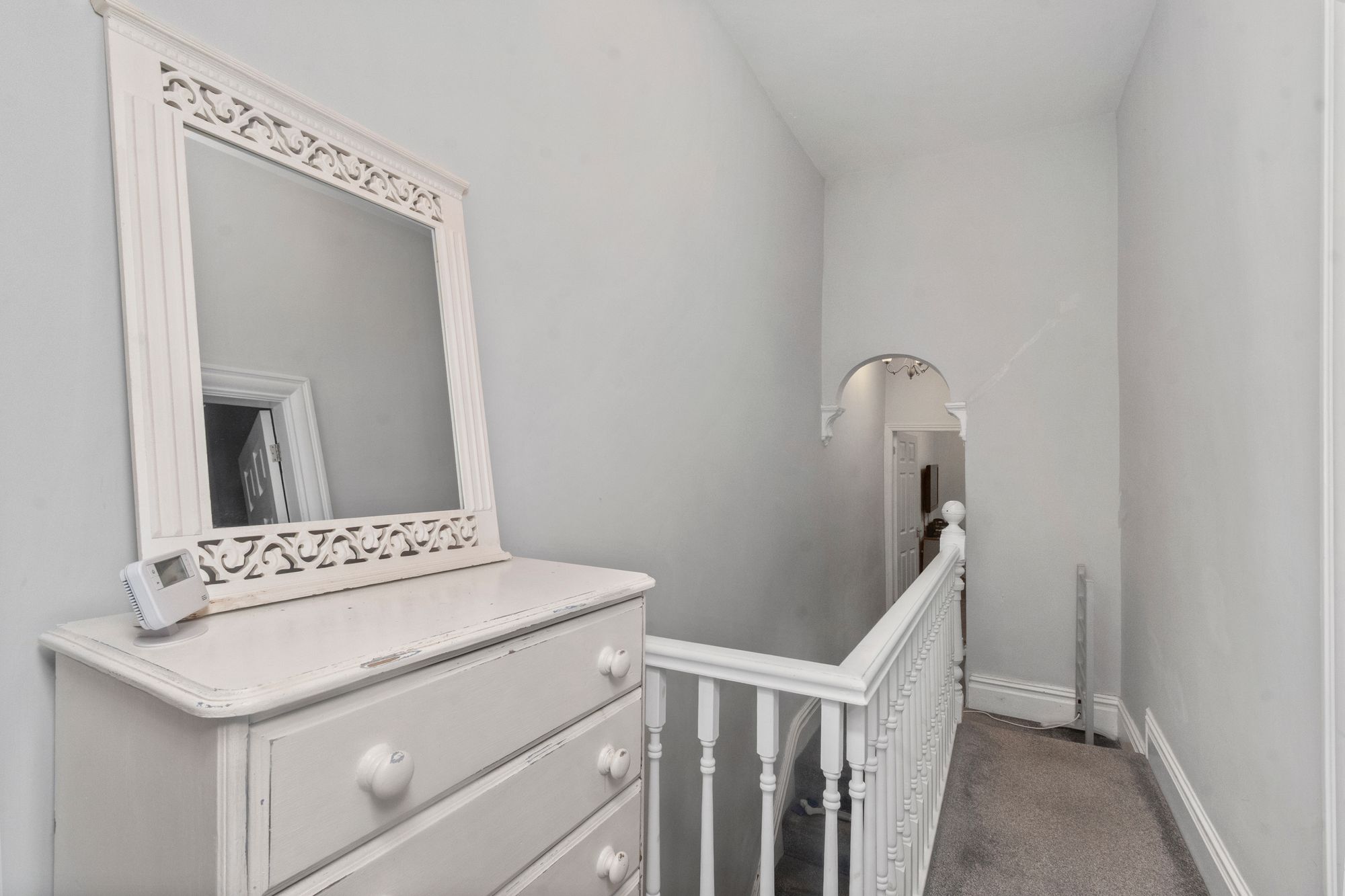 Dentons Green Lane, St. Helens