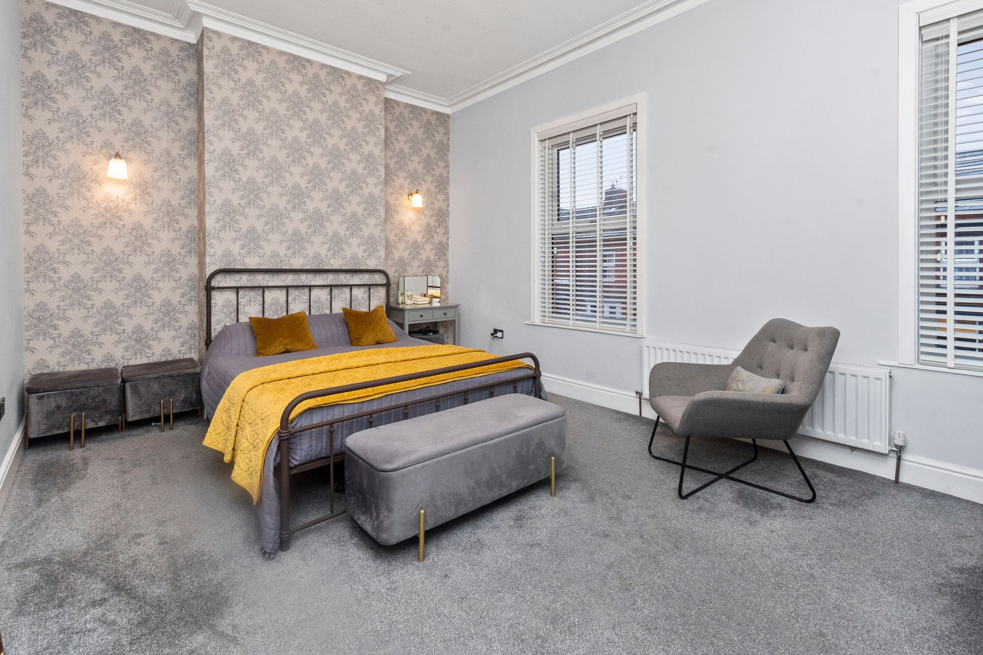 Dentons Green Lane, St. Helens