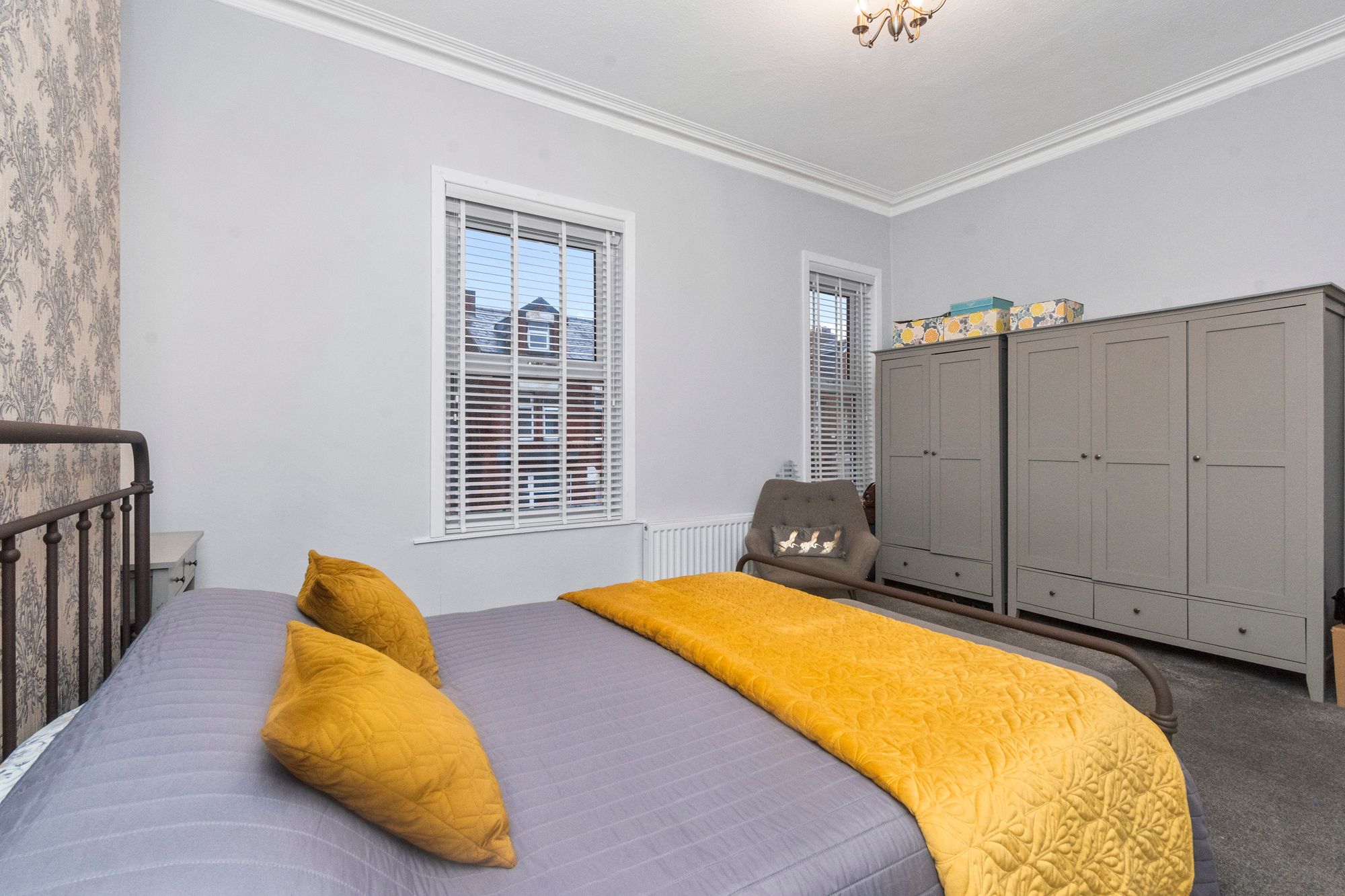 Dentons Green Lane, St. Helens