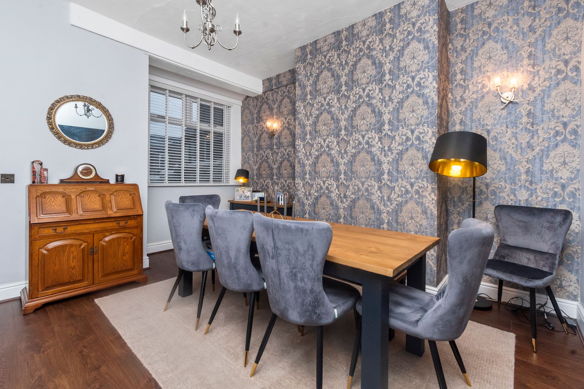 Dentons Green Lane, St. Helens