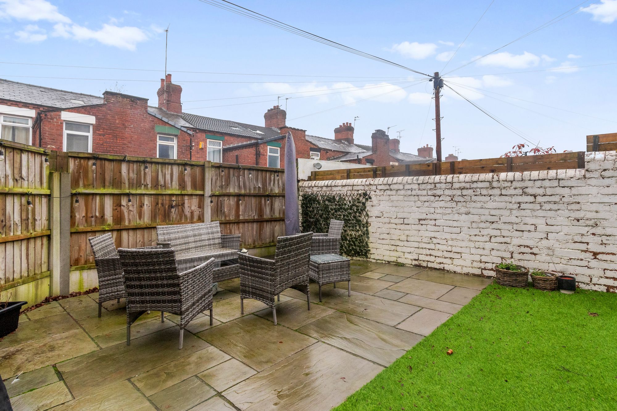 Dentons Green Lane, St. Helens