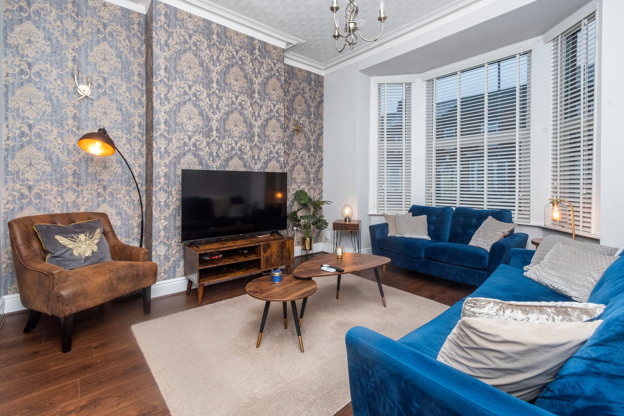 Dentons Green Lane, St. Helens