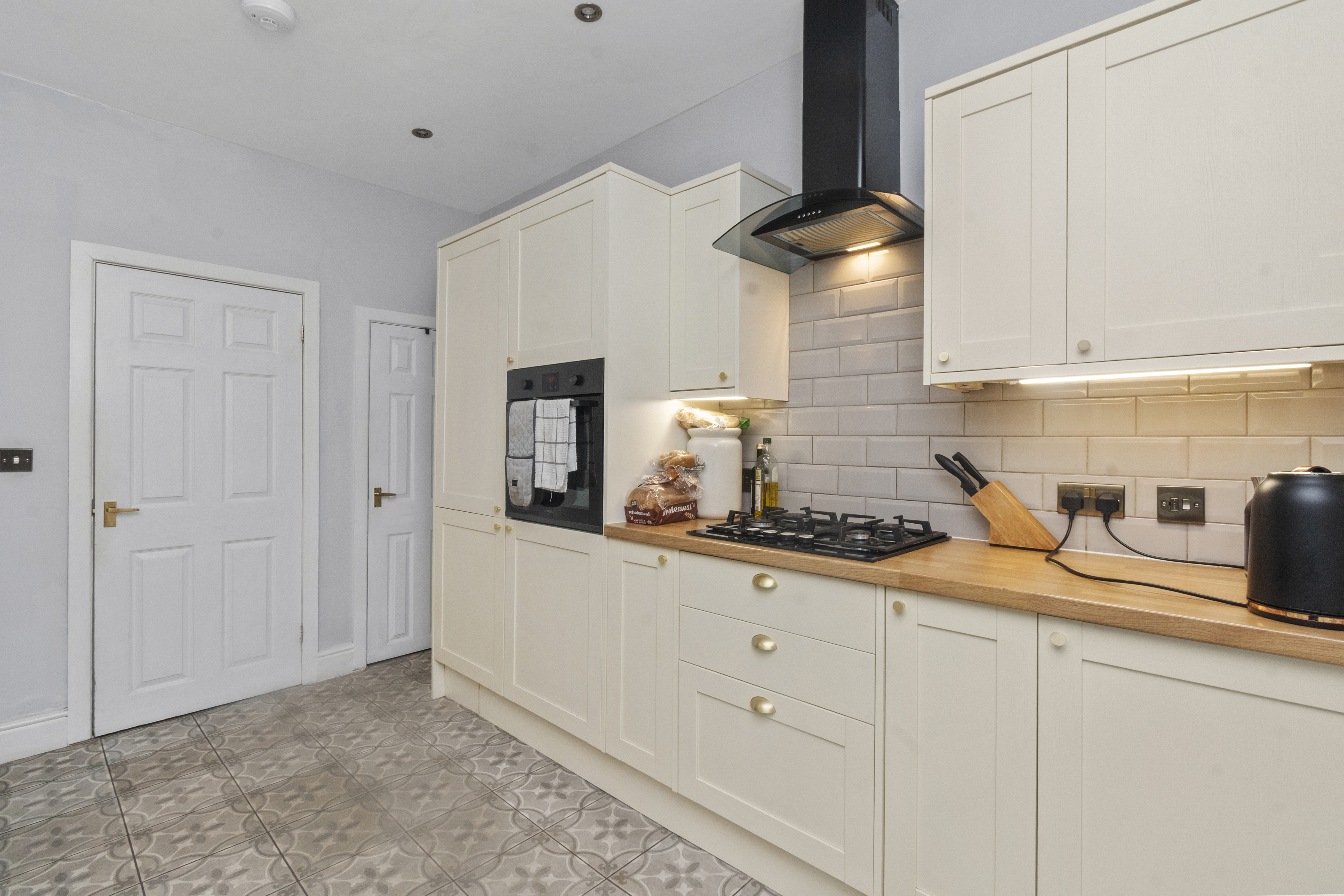 Dentons Green Lane, St. Helens