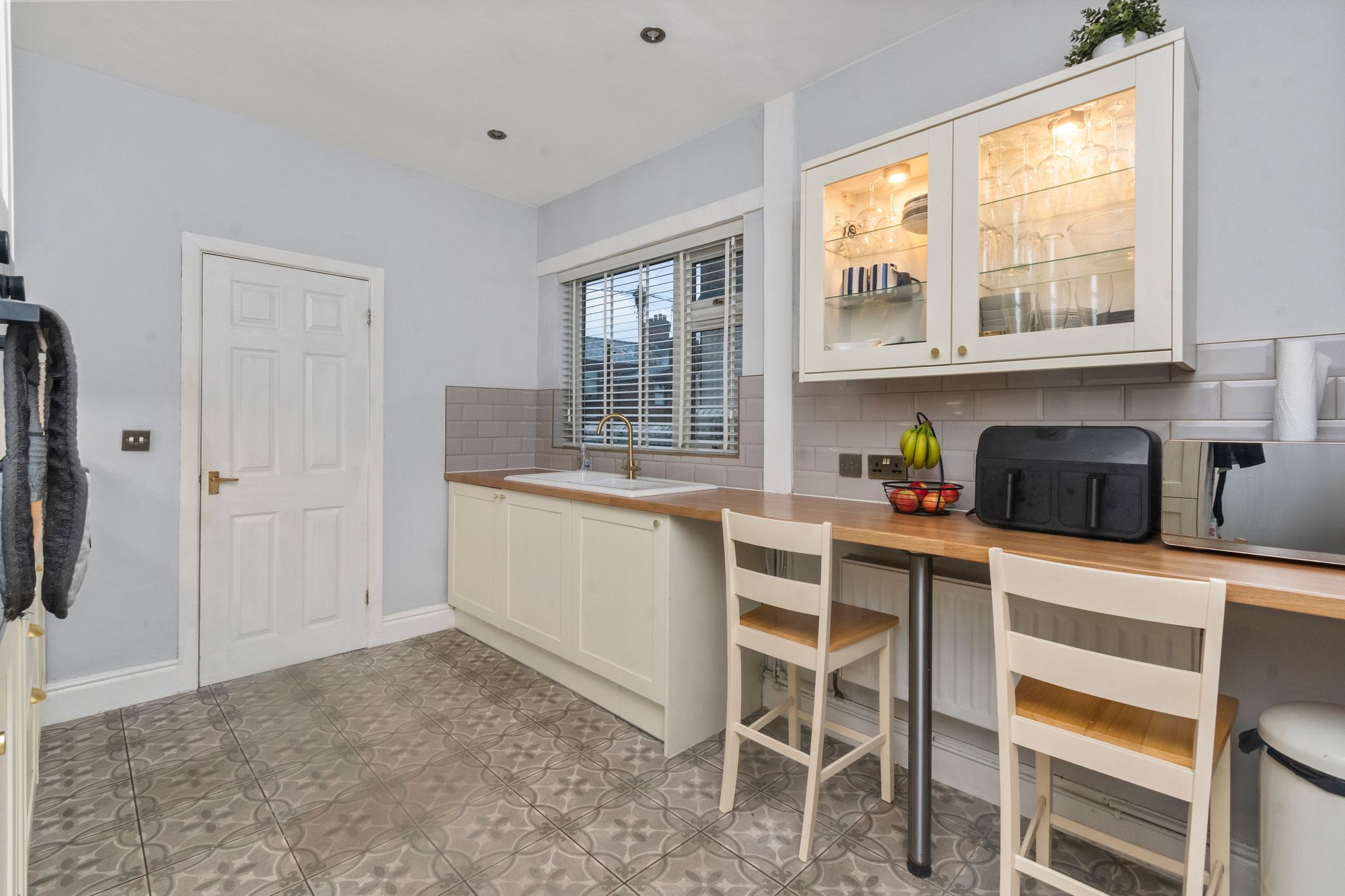 Dentons Green Lane, St. Helens