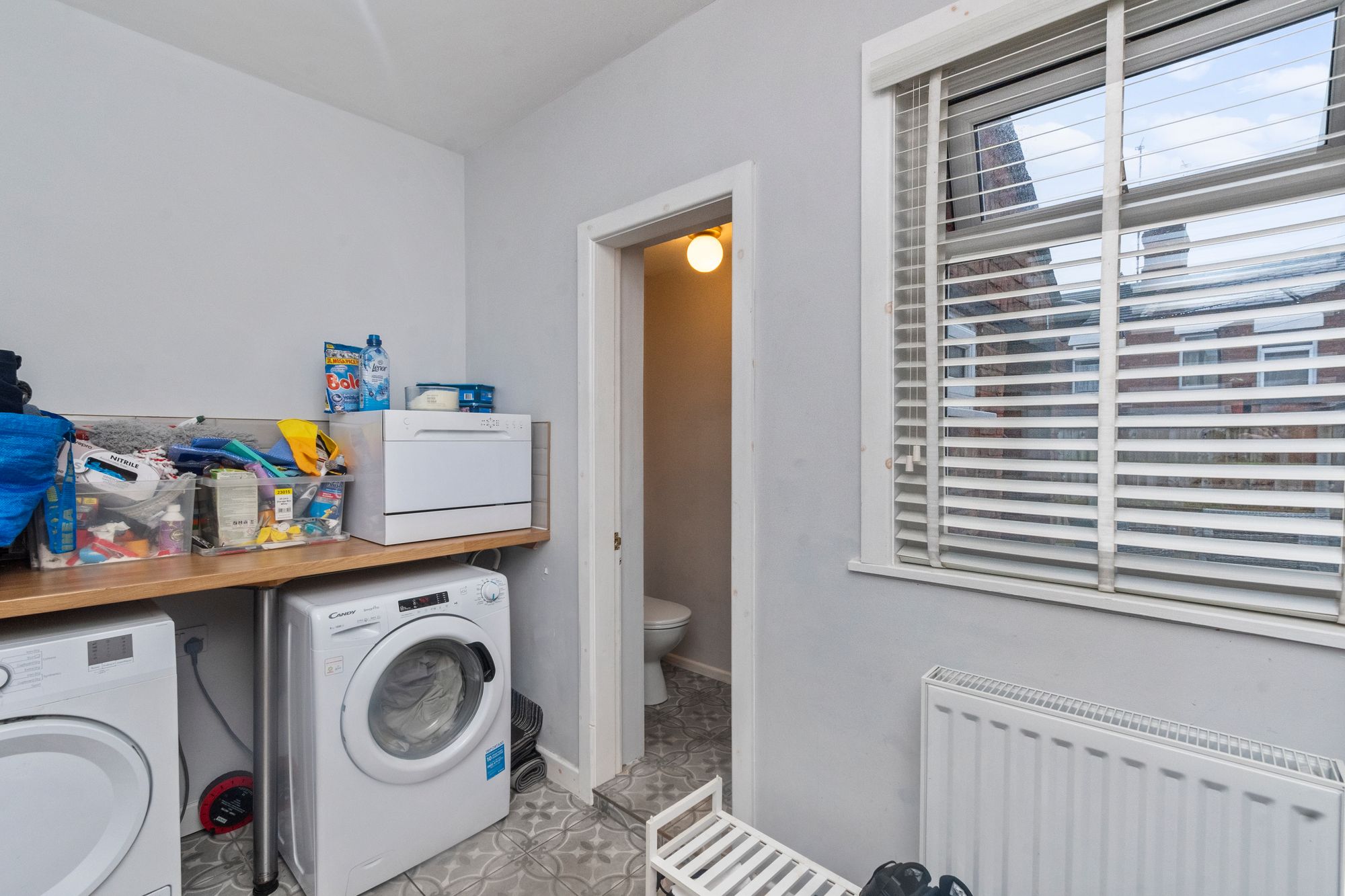 Dentons Green Lane, St. Helens