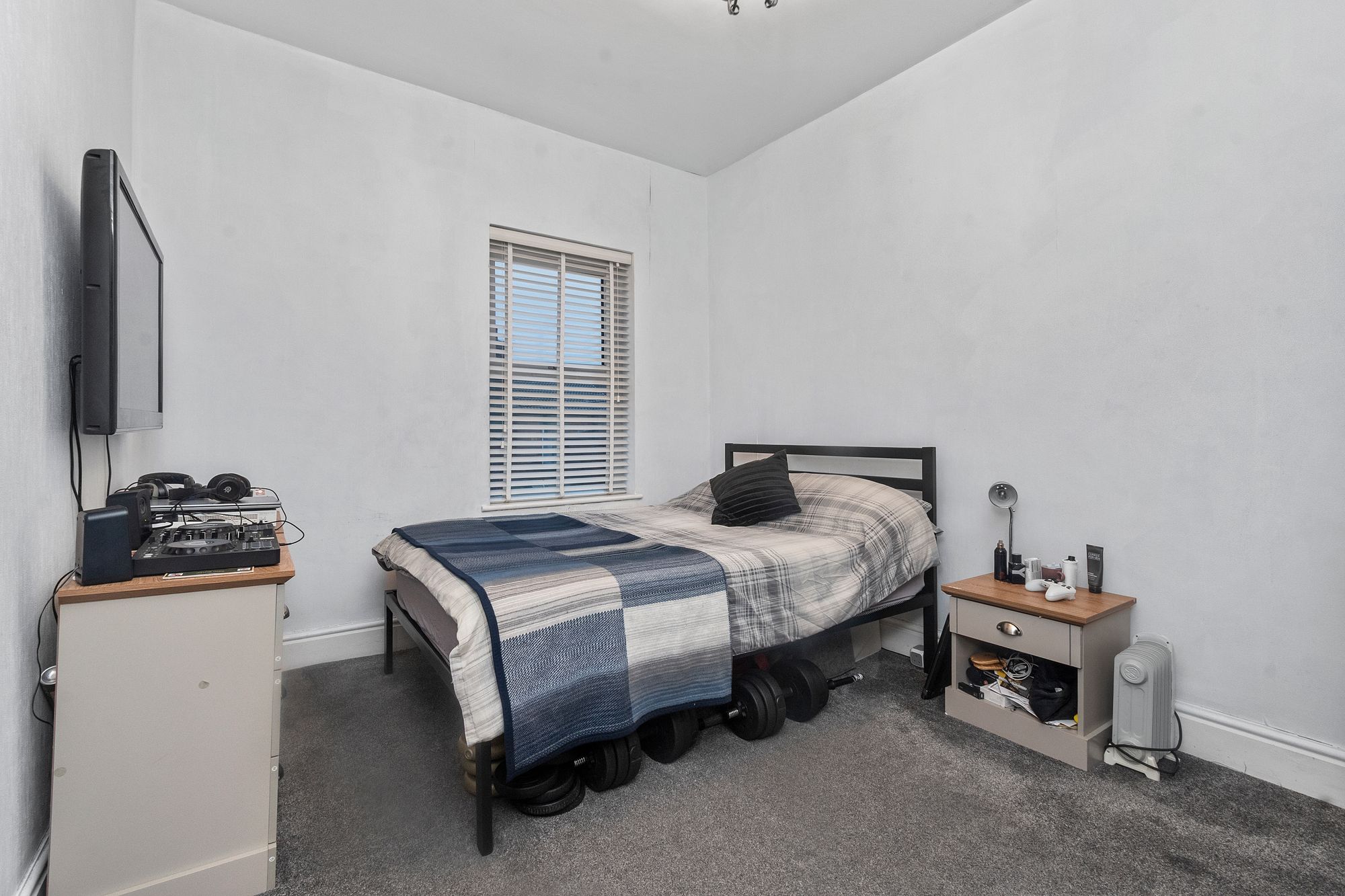 Dentons Green Lane, St. Helens