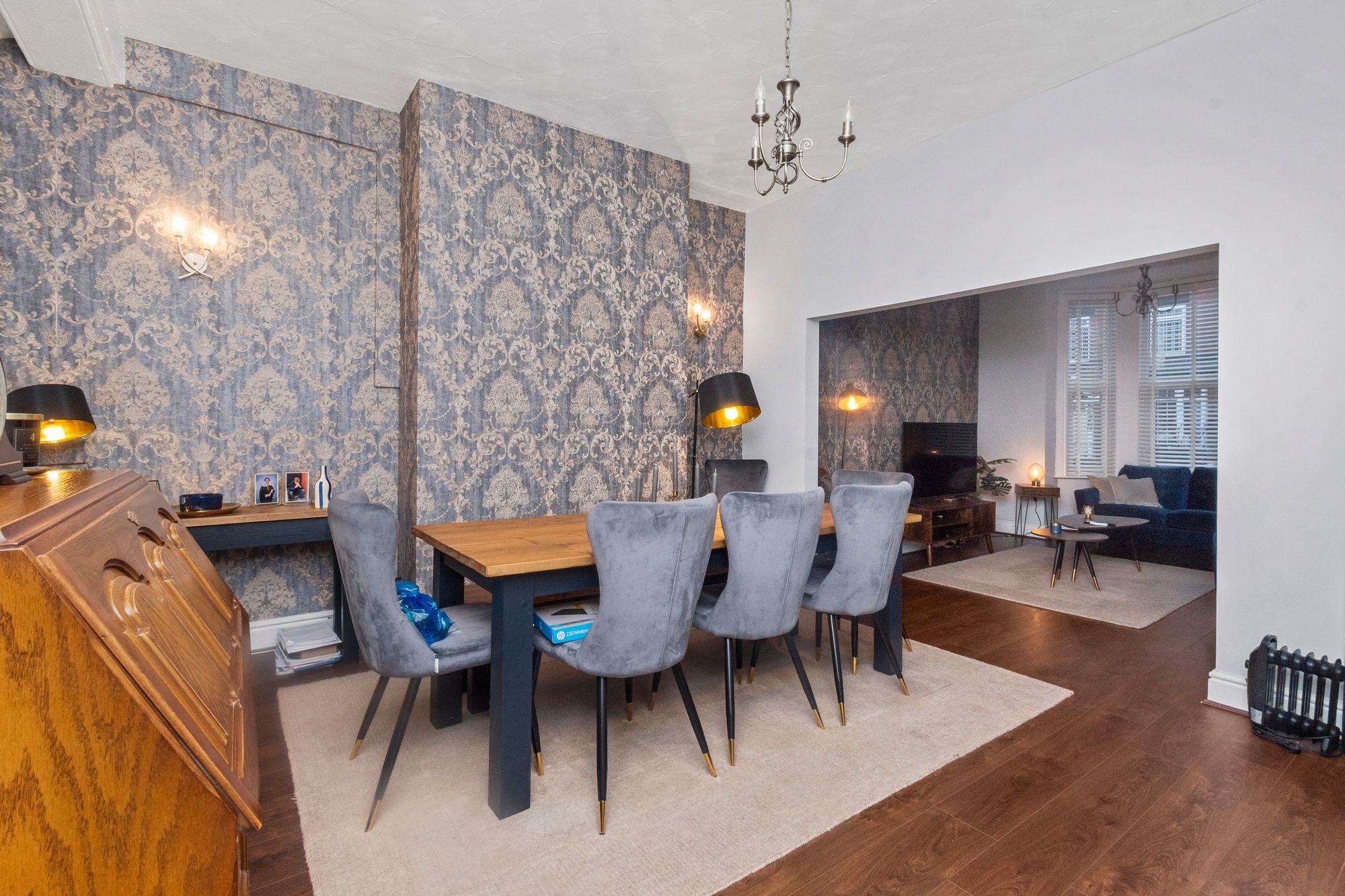 Dentons Green Lane, St. Helens