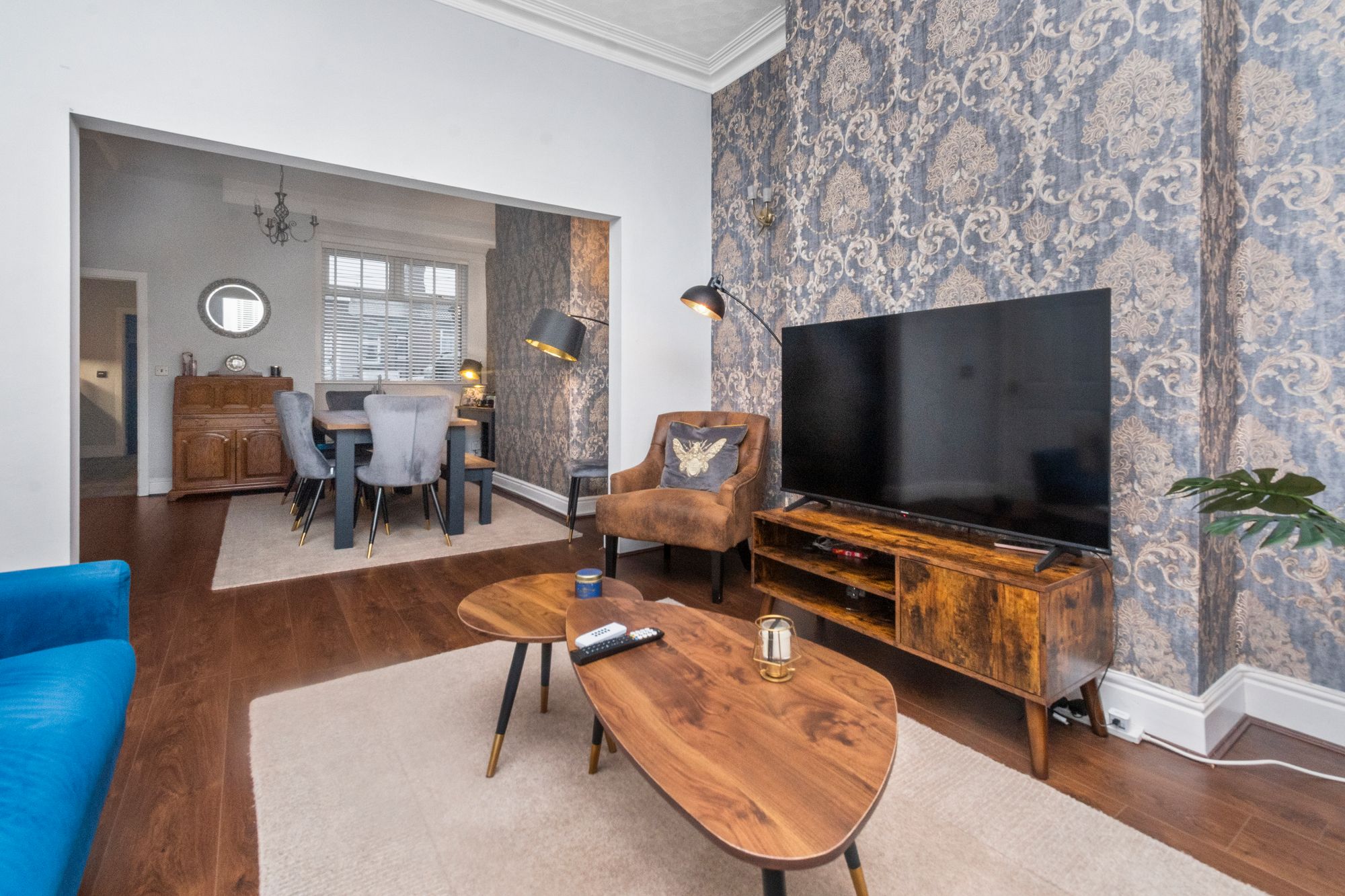 Dentons Green Lane, St. Helens