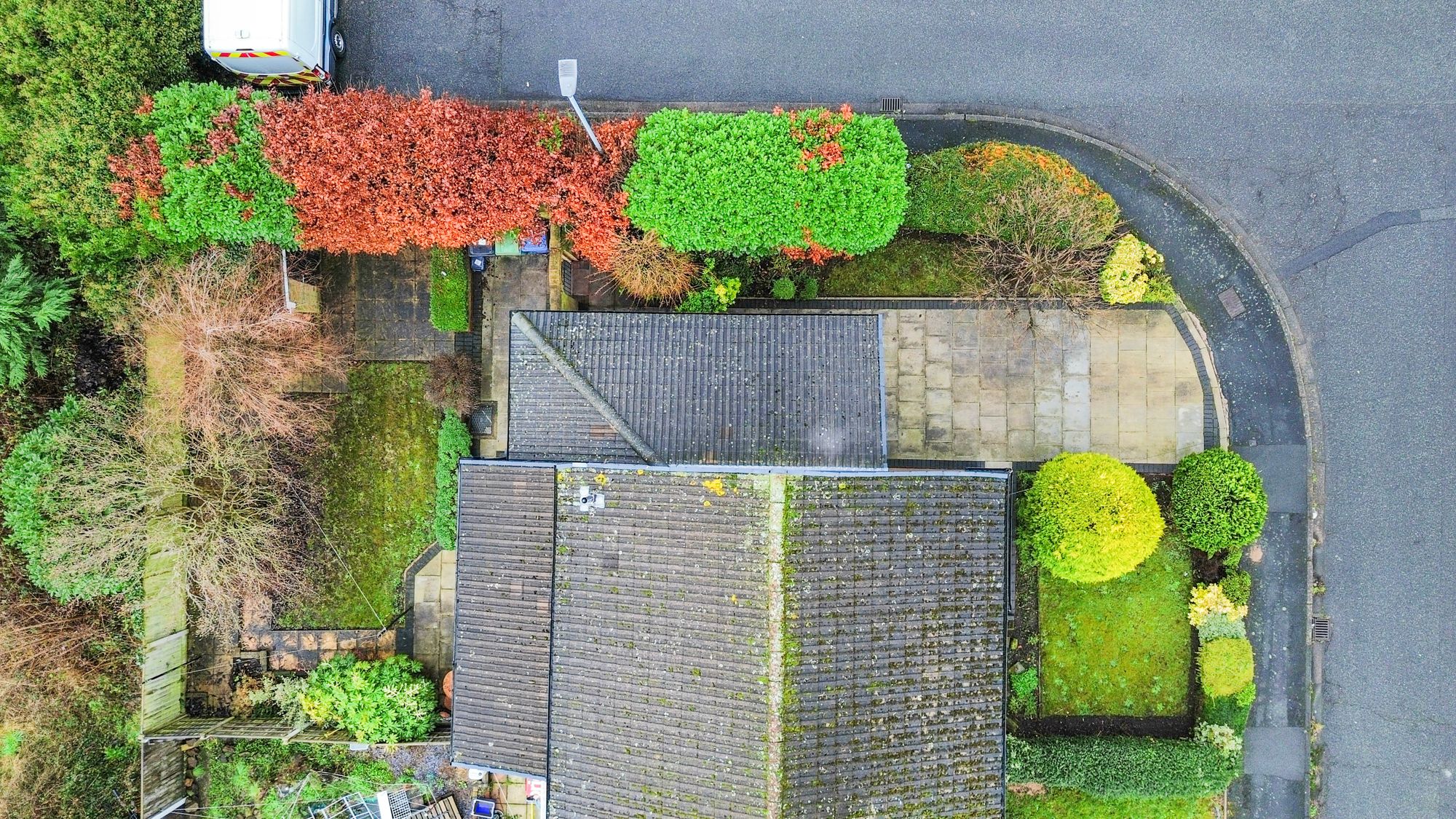 Cossack Avenue, Warrington