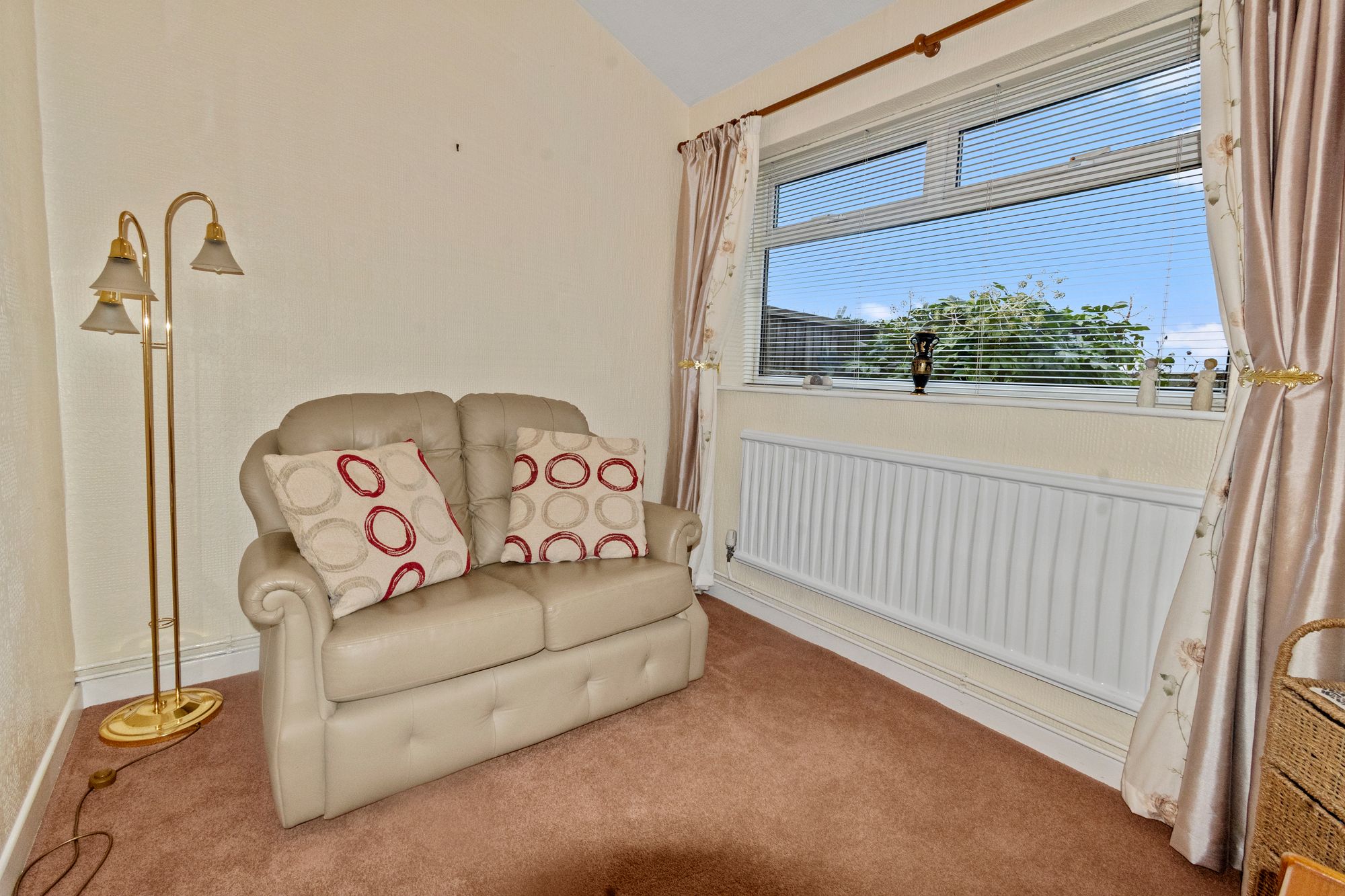 Cossack Avenue, Warrington