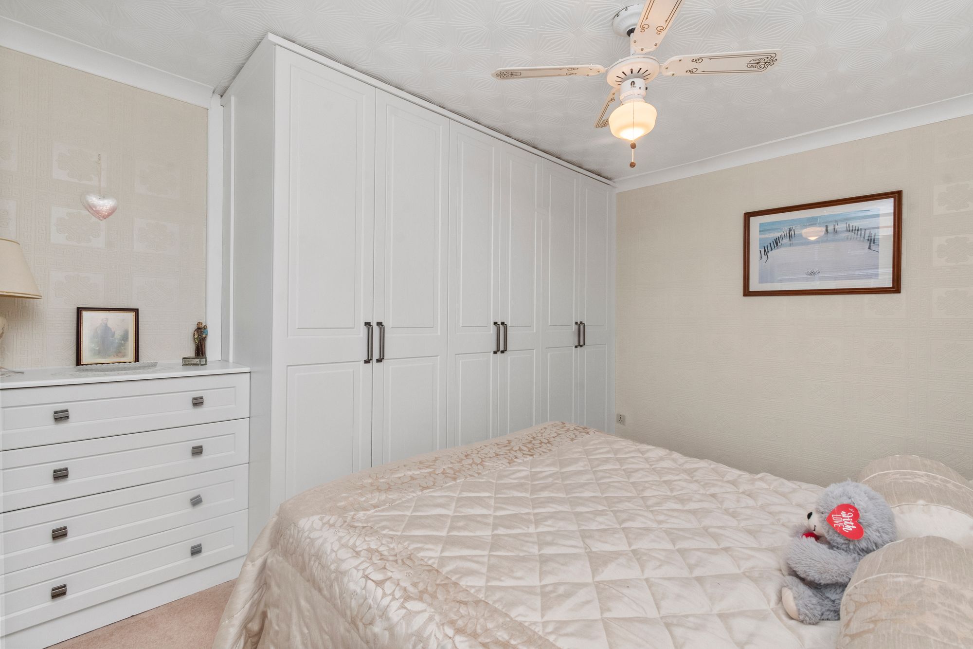 Cossack Avenue, Warrington