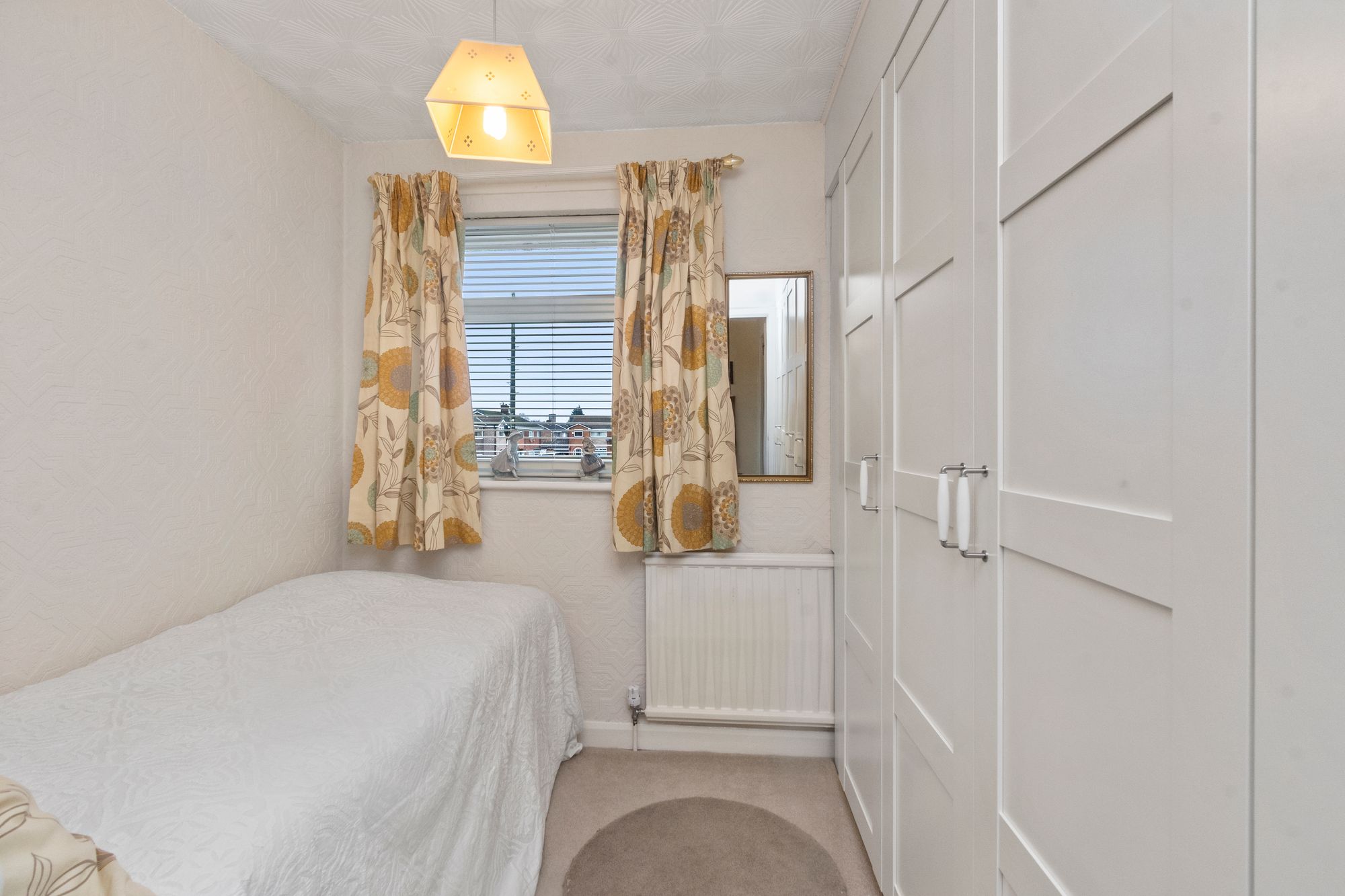 Cossack Avenue, Warrington