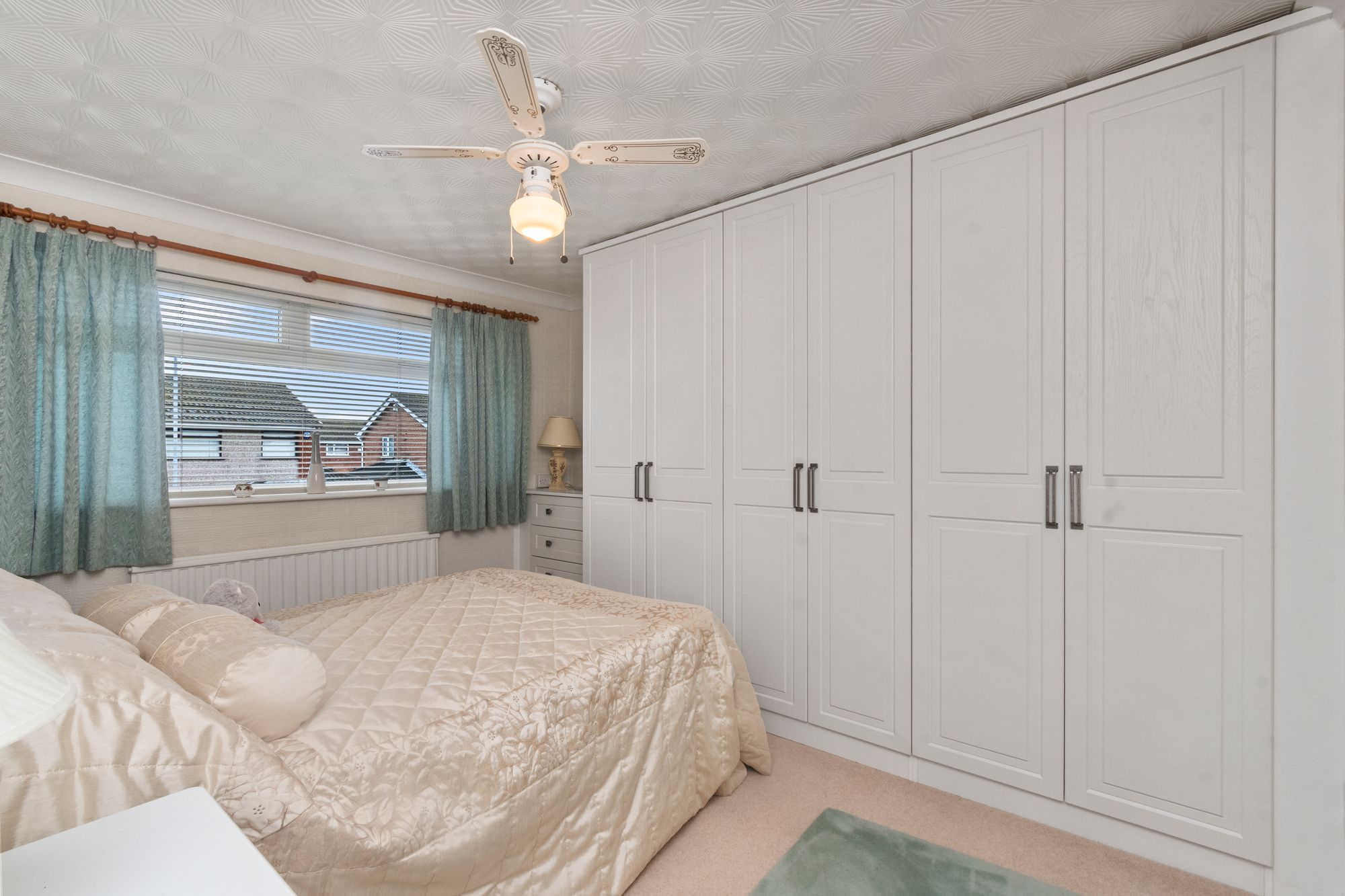 Cossack Avenue, Warrington