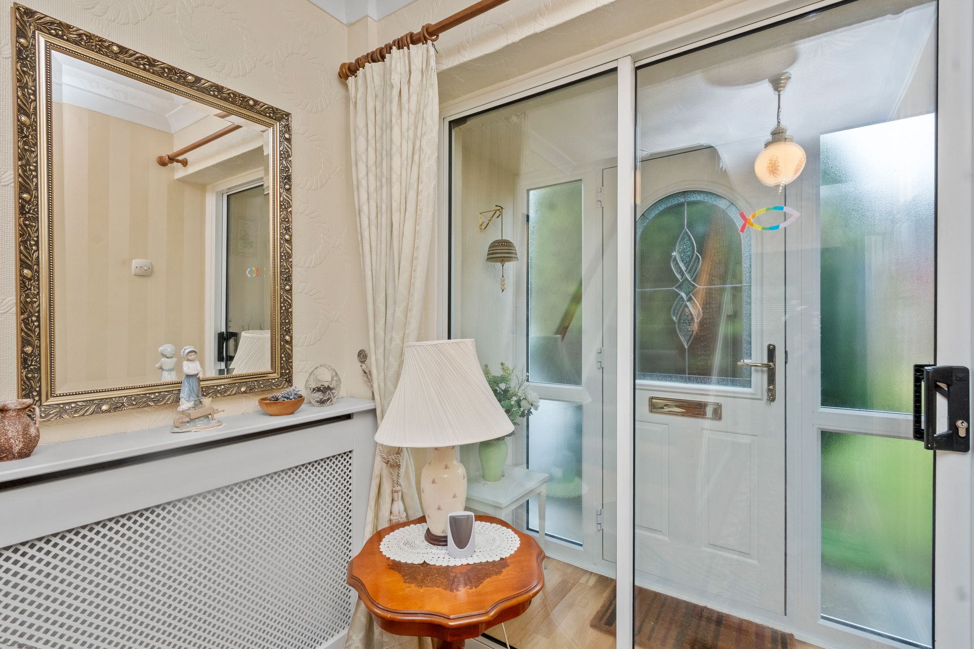 Cossack Avenue, Warrington