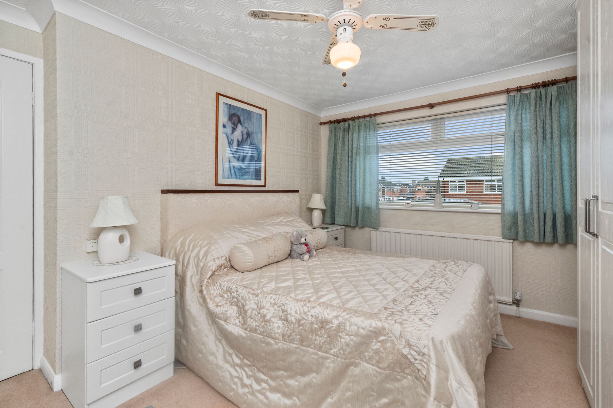 Cossack Avenue, Warrington