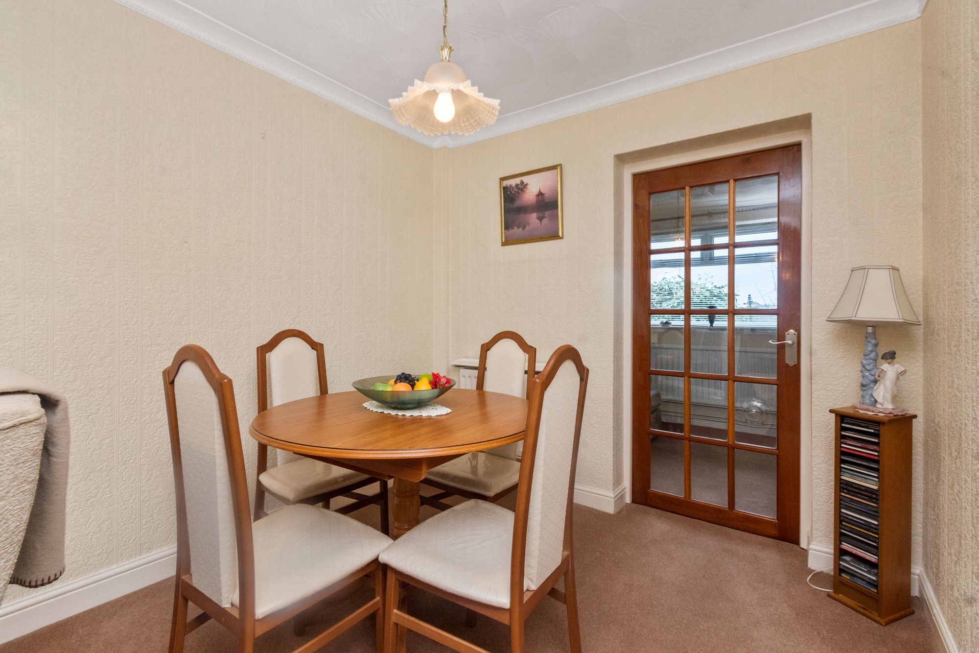 Cossack Avenue, Warrington