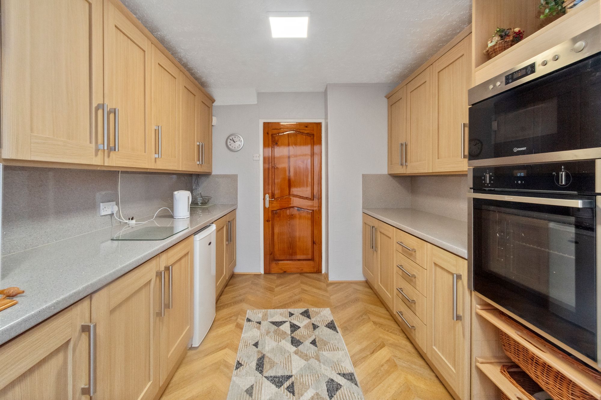 Cossack Avenue, Warrington