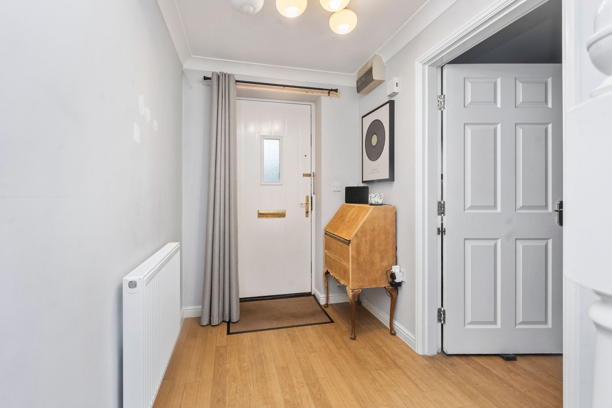 Templeton Drive, Warrington