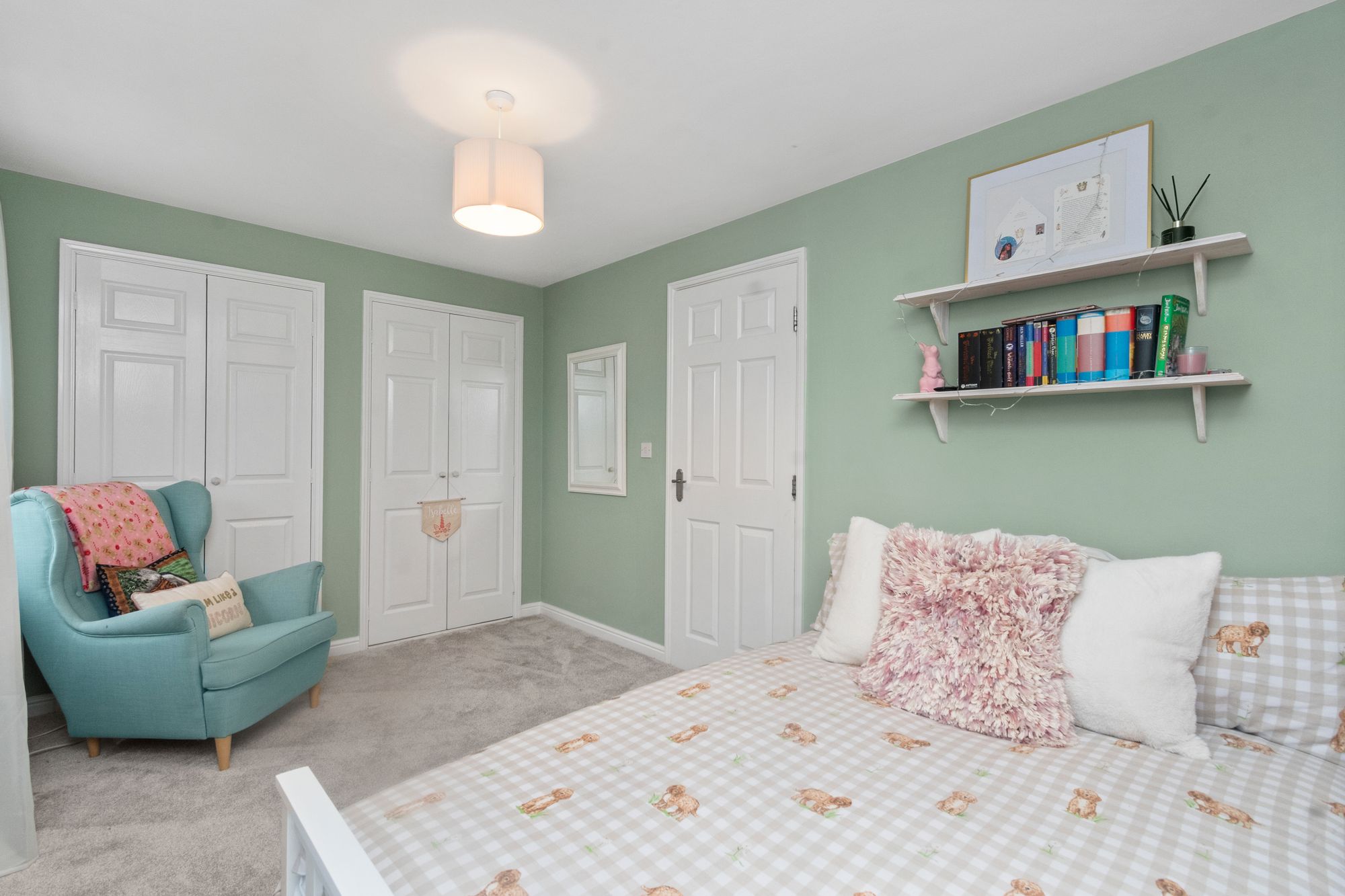 Templeton Drive, Warrington