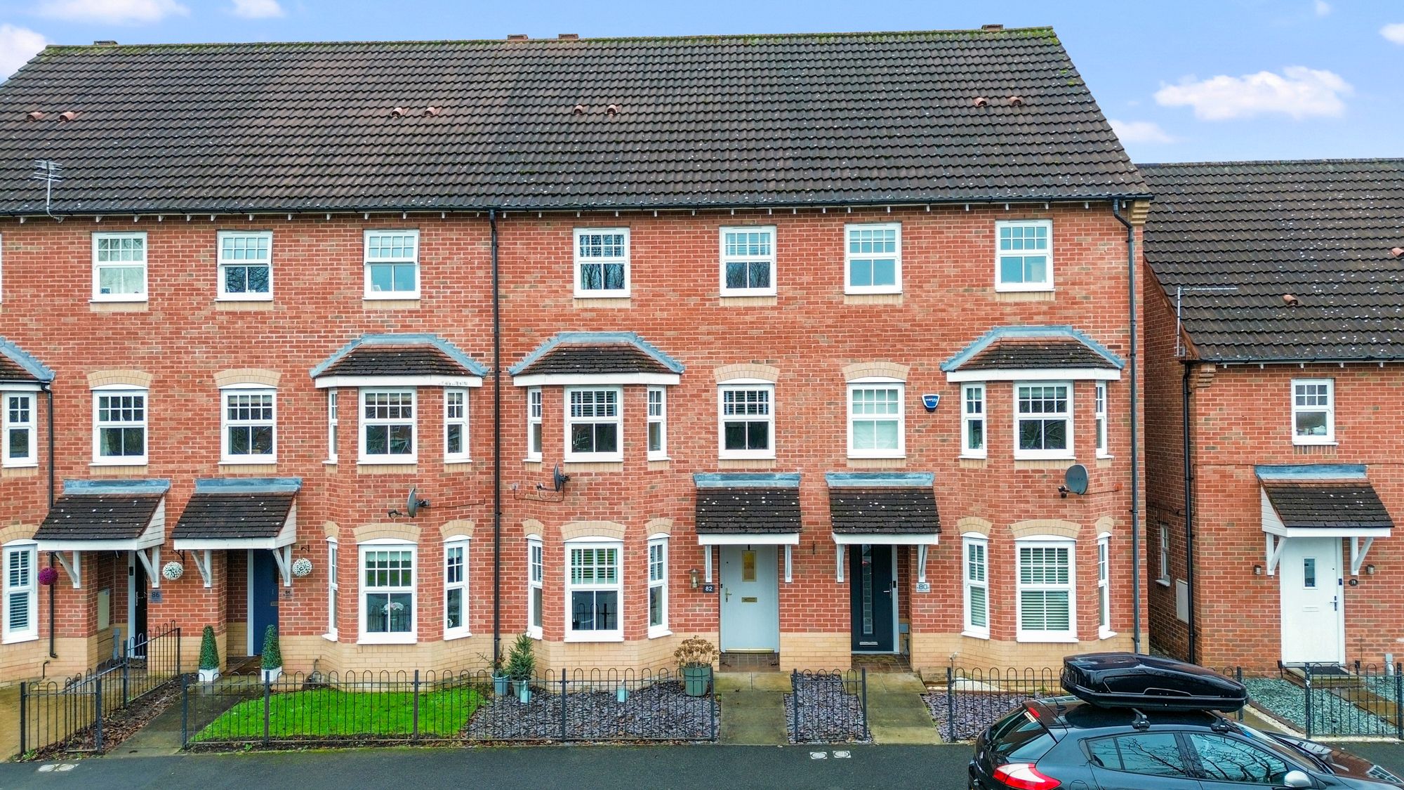 Templeton Drive, Warrington